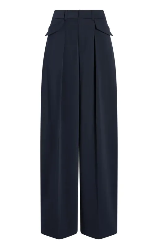 Leora Pant sold by cinq a sept