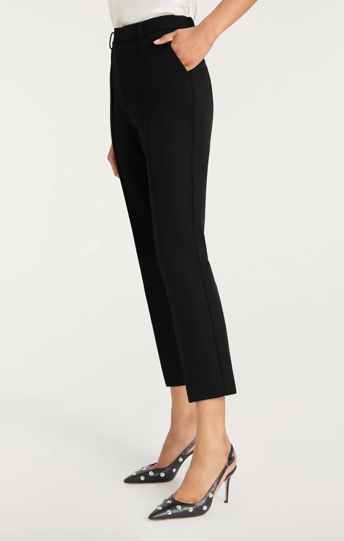 Emmy Pant sold by cinq a sept product image thumbnail 4