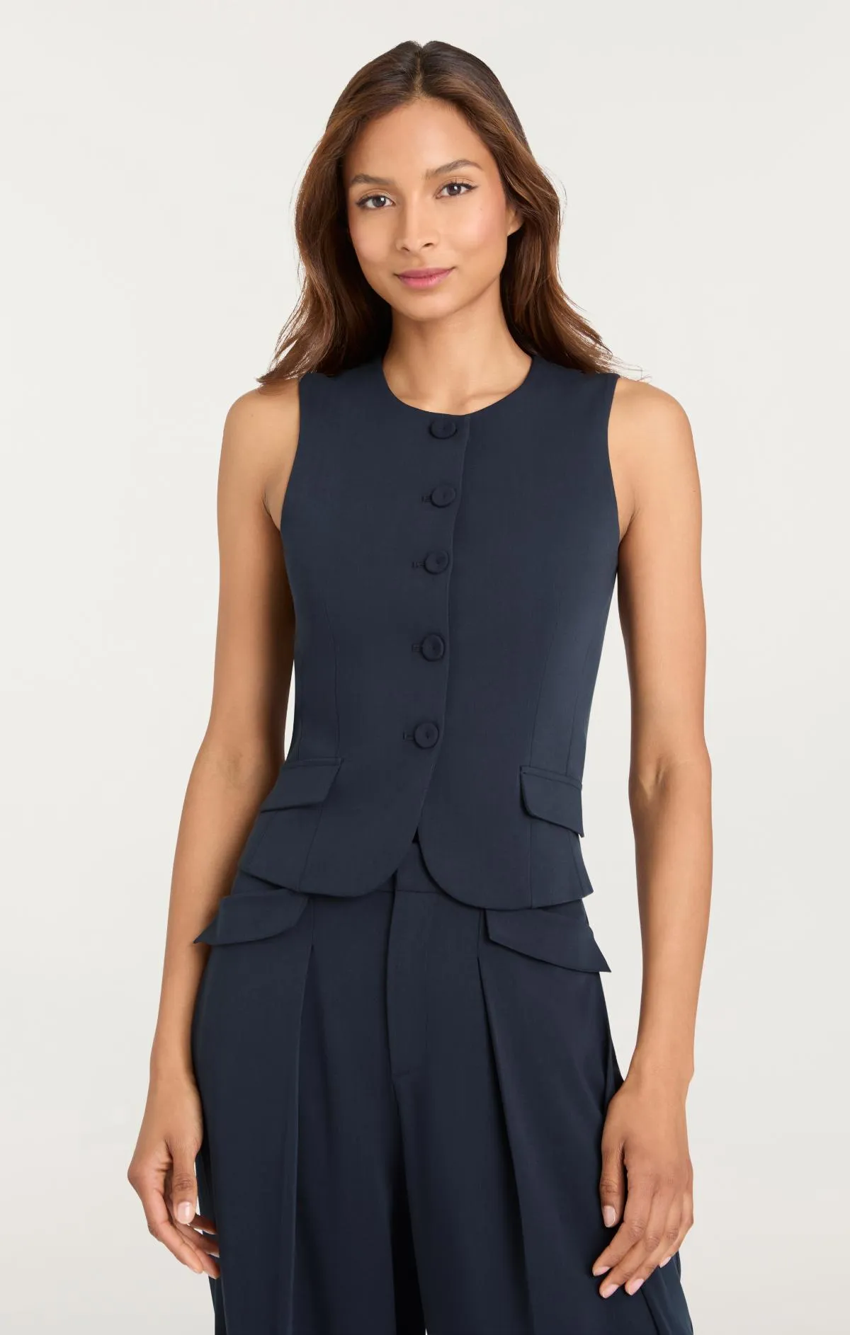 Winora Vest sold by cinq a sept product image thumbnail 3