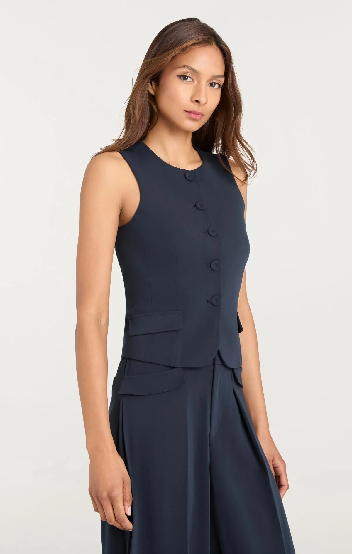 Winora Vest sold by cinq a sept product image thumbnail 4