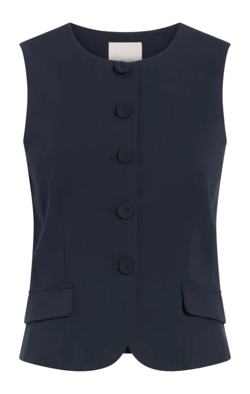 Winora Vest made by cinq a sept