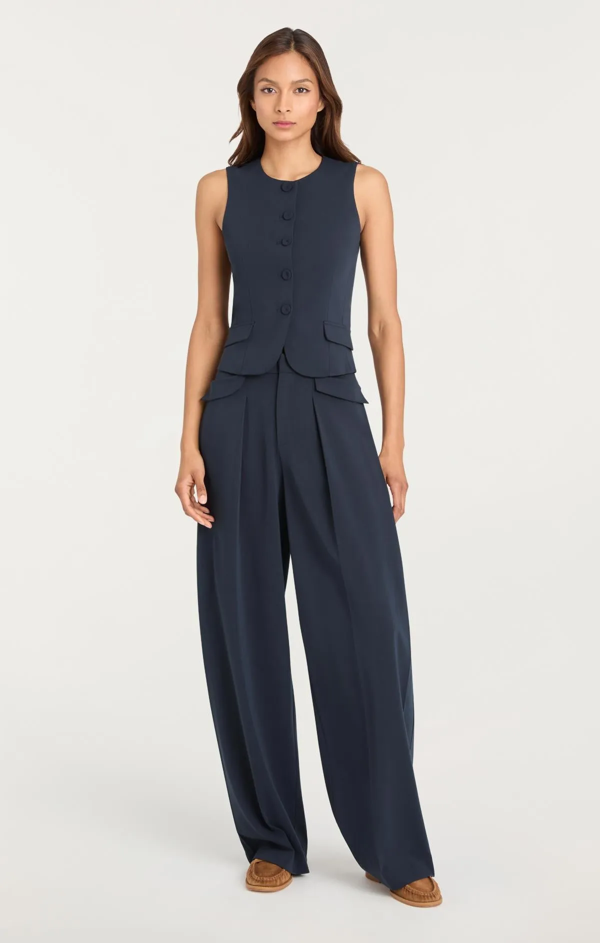 Winora Vest sold by cinq a sept product image thumbnail 2