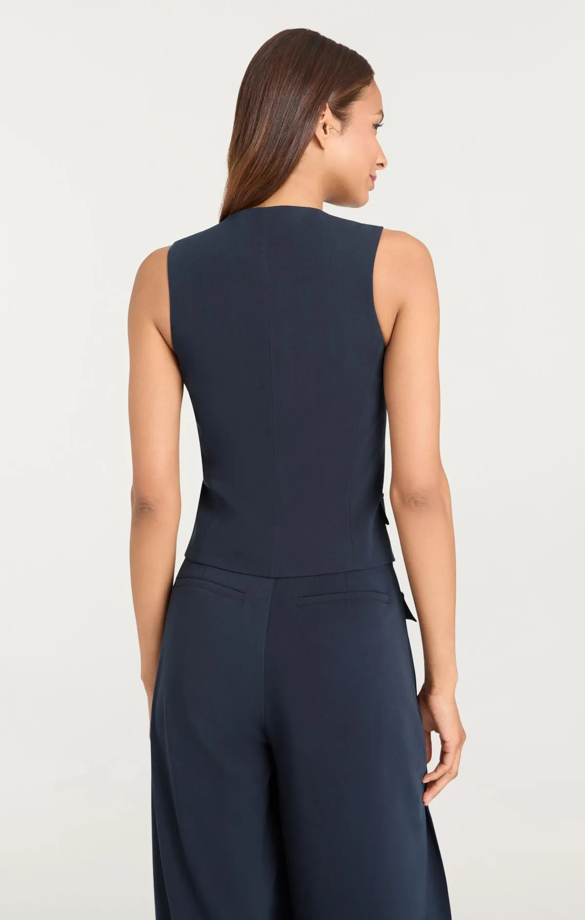 Winora Vest sold by cinq a sept product image thumbnail 5