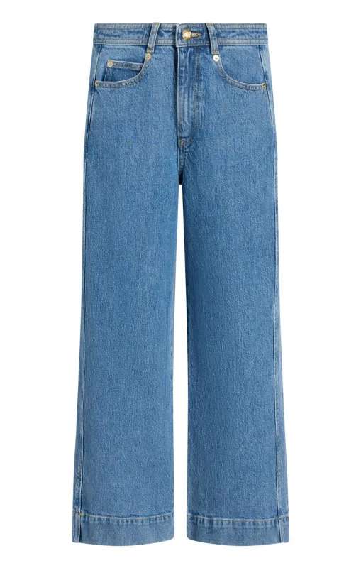 Betsy Jeans made by cinq a sept