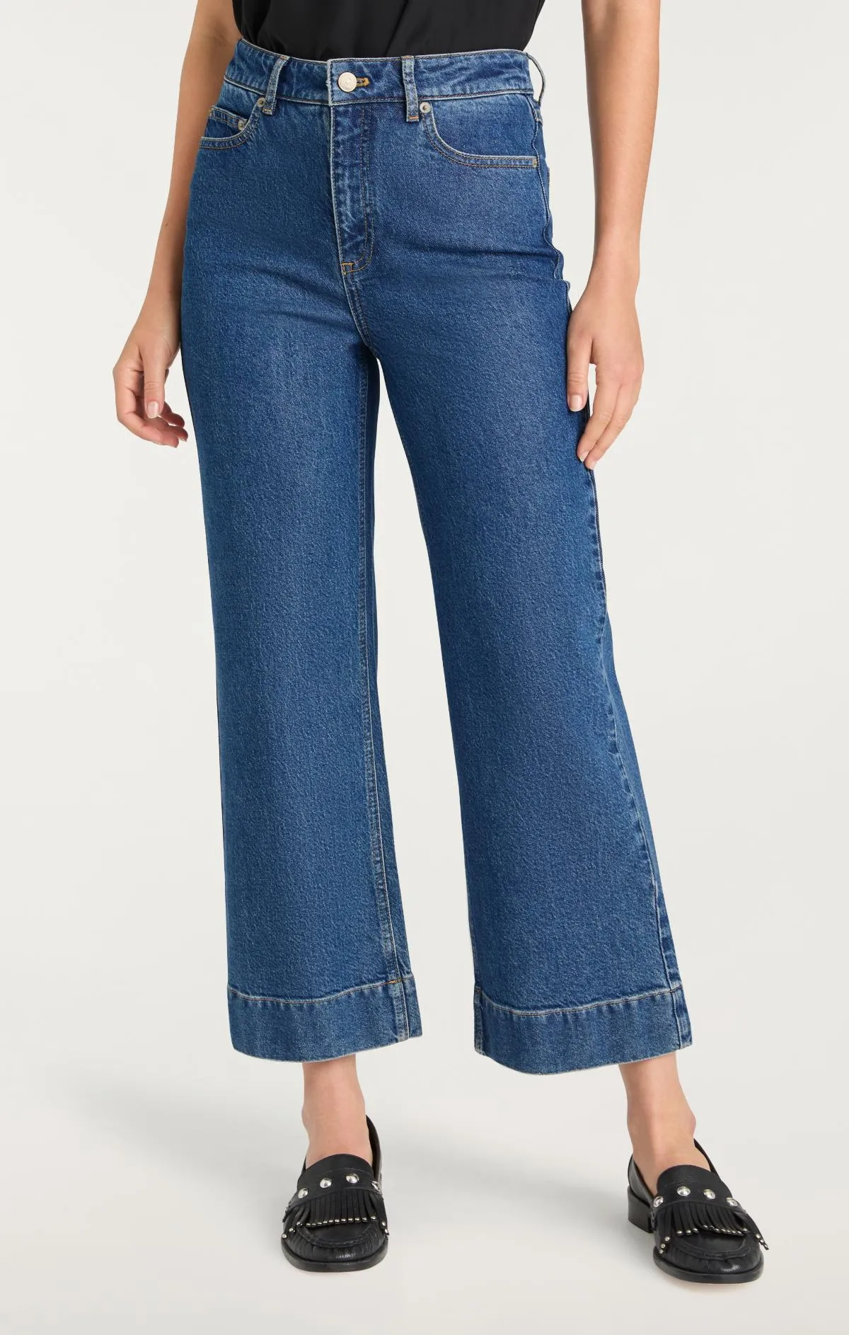 Joey Jeans sold by cinq a sept product image thumbnail 3