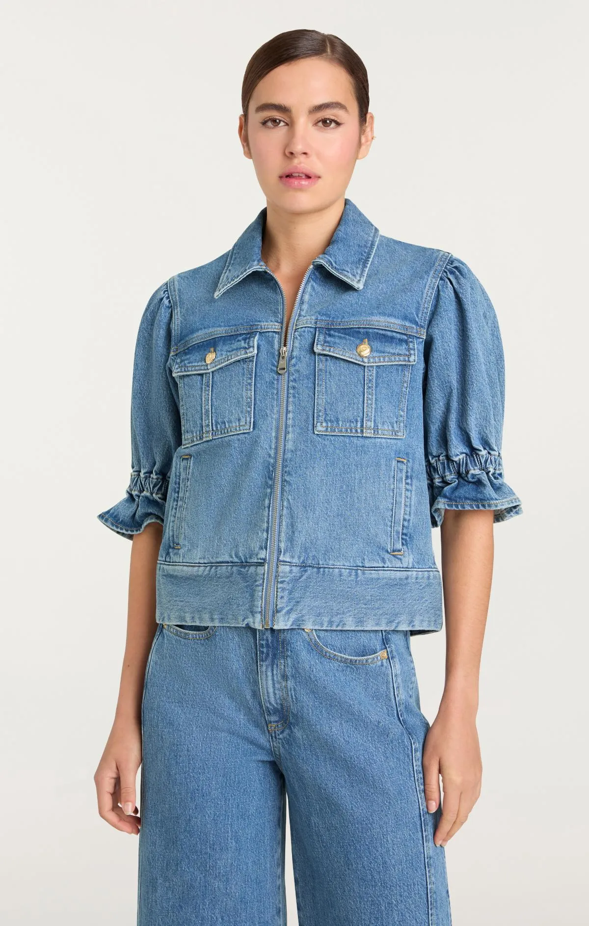 Holly Jean Jacket sold by cinq a sept product image thumbnail 2