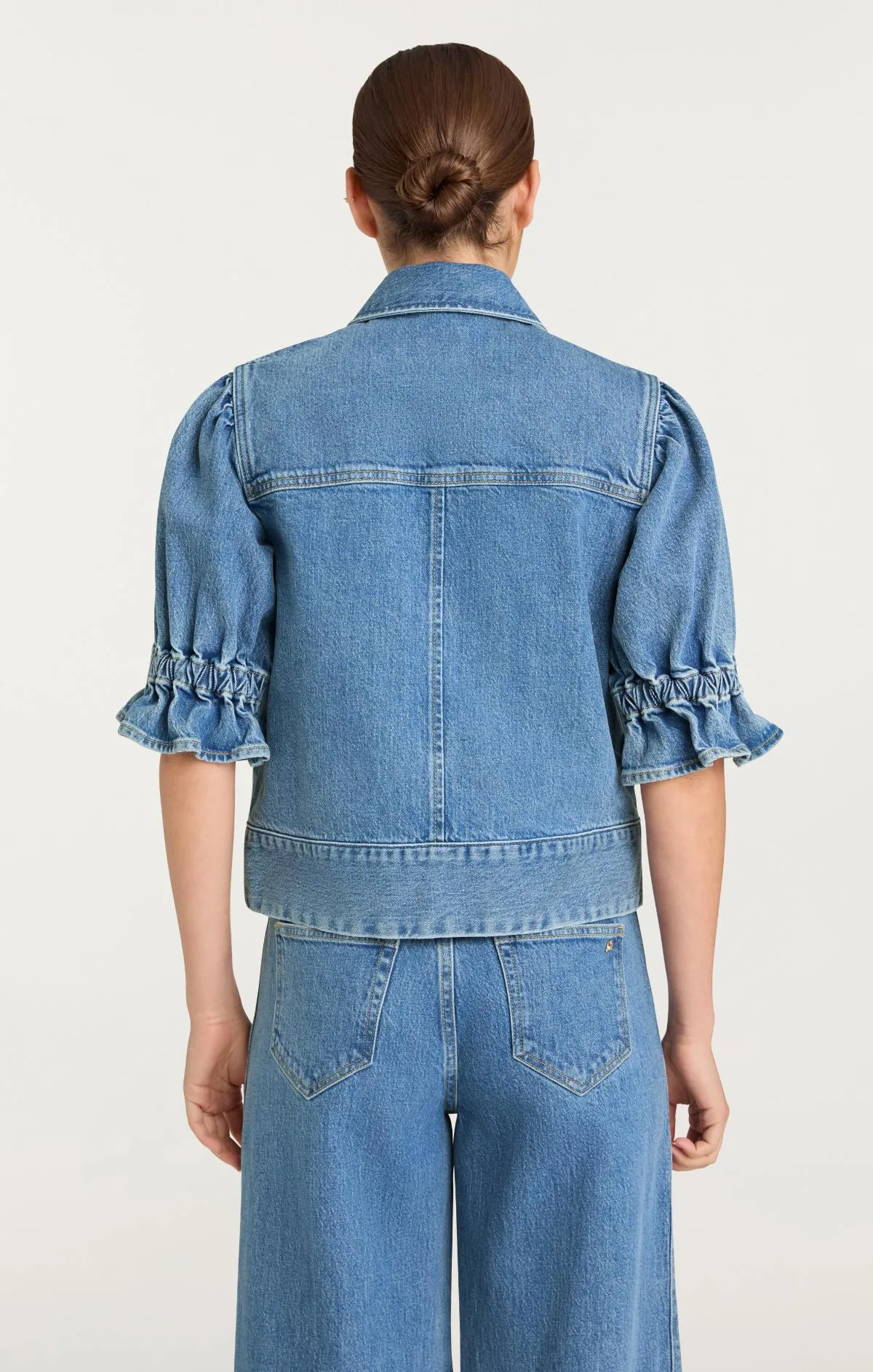 Holly Jean Jacket sold by cinq a sept product image thumbnail 4