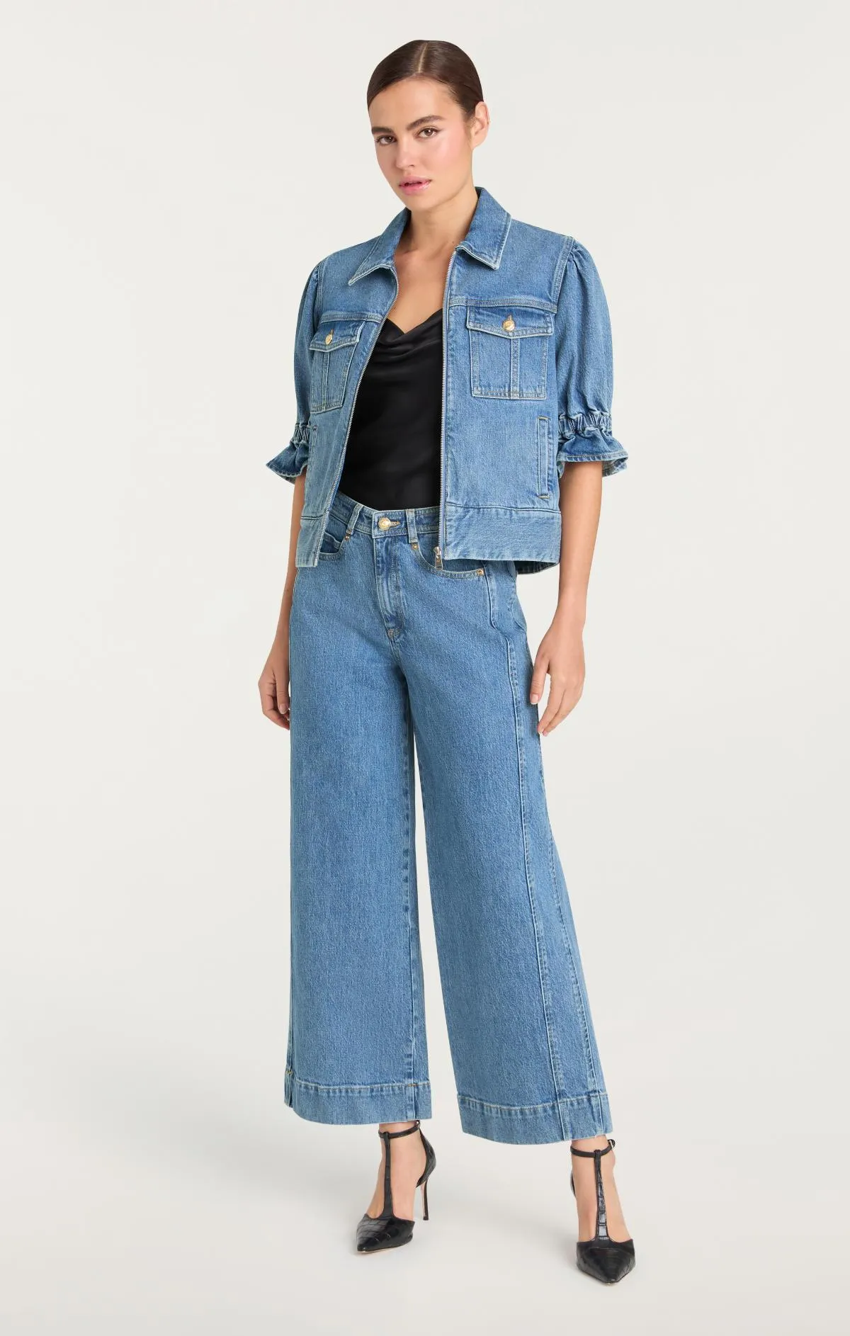 Holly Jean Jacket sold by cinq a sept product image thumbnail 5