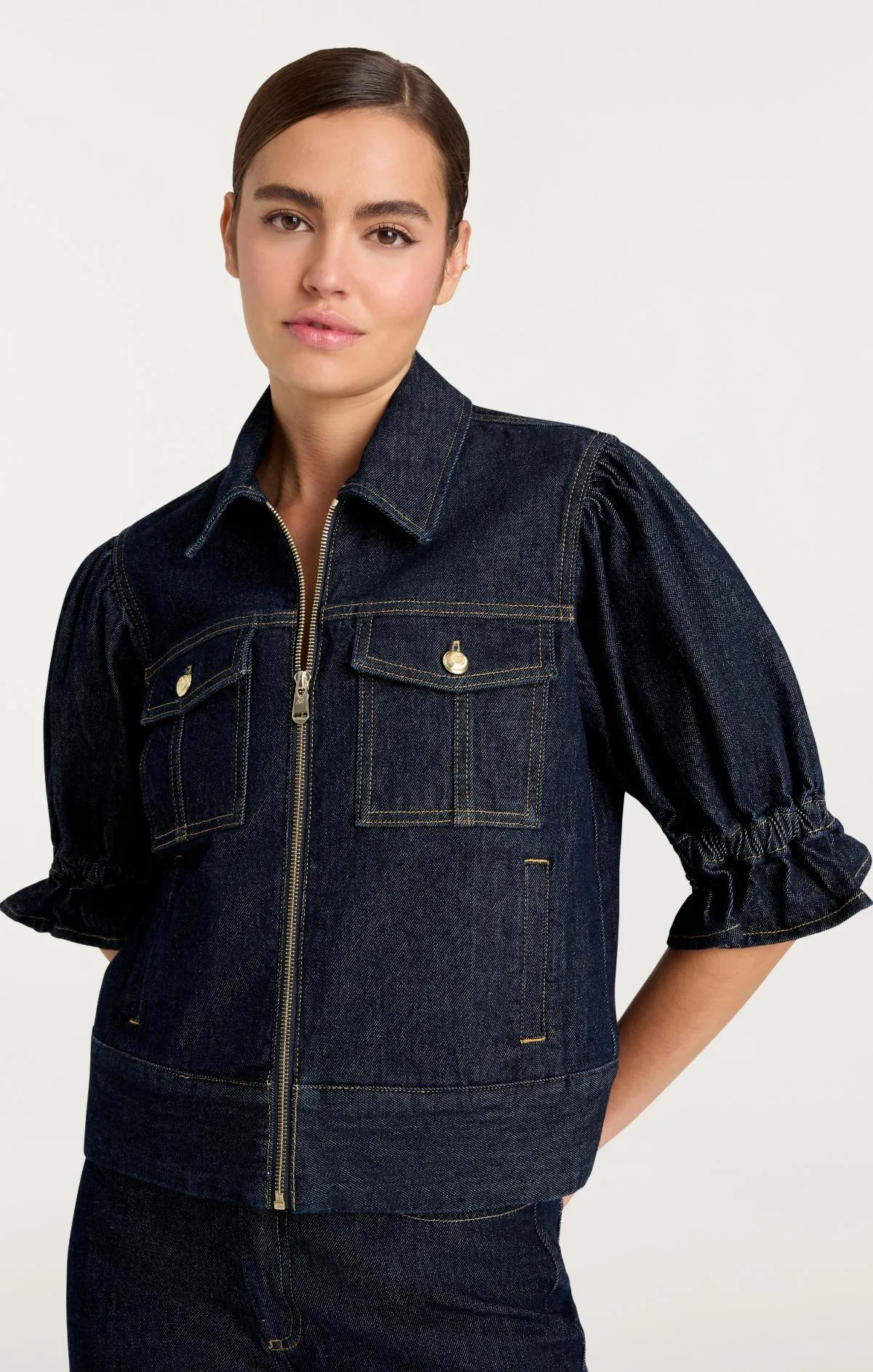 Holly Jean Jacket sold by cinq a sept product image thumbnail 5
