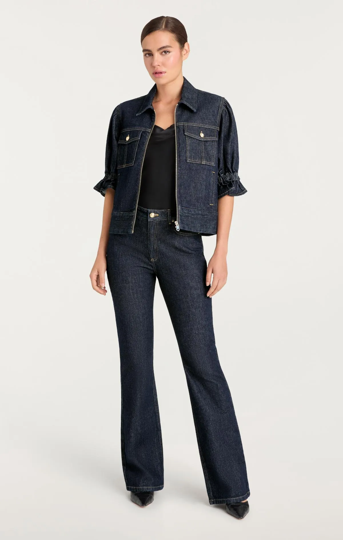 Holly Jean Jacket sold by cinq a sept product image thumbnail 2