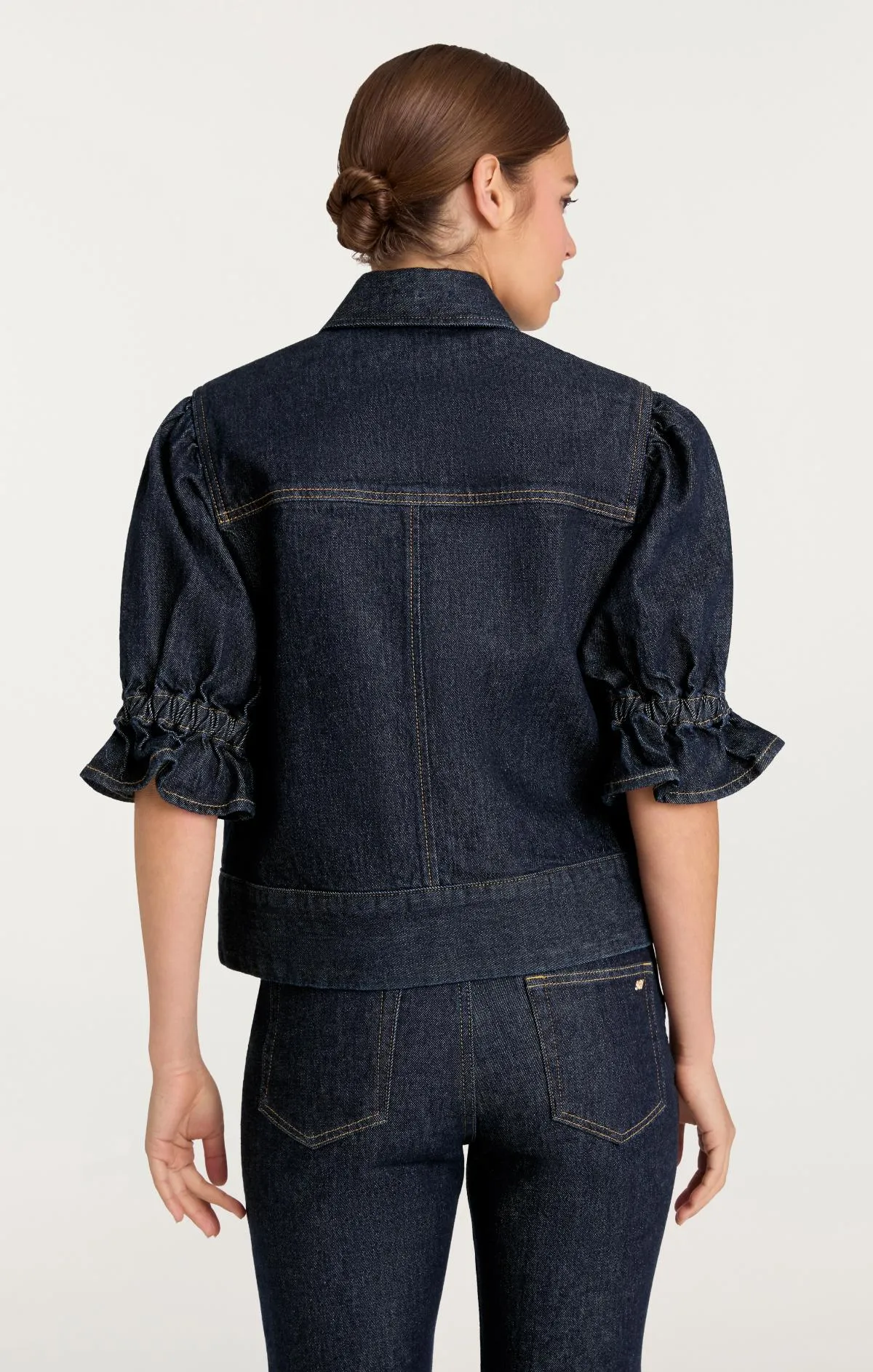 Holly Jean Jacket sold by cinq a sept product image thumbnail 4