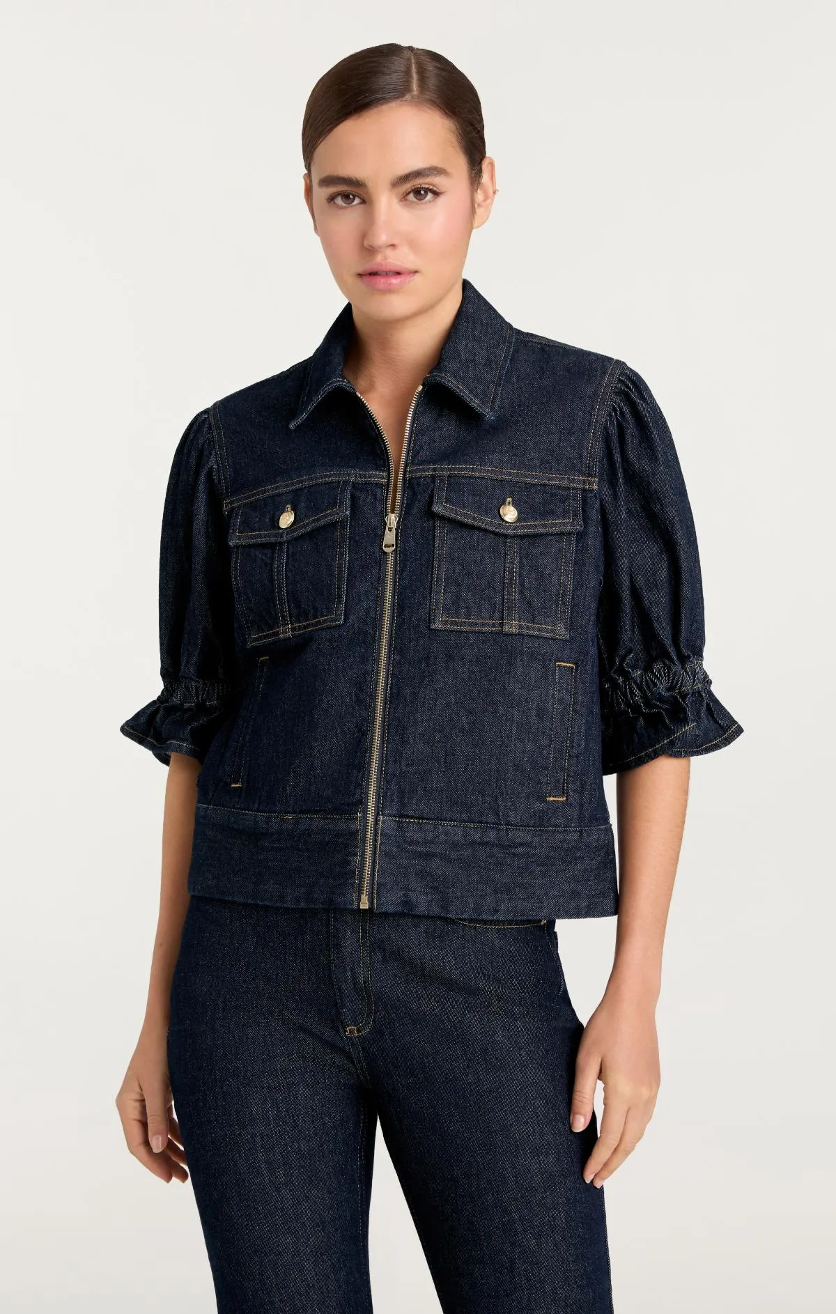 Holly Jean Jacket sold by cinq a sept product image thumbnail 3