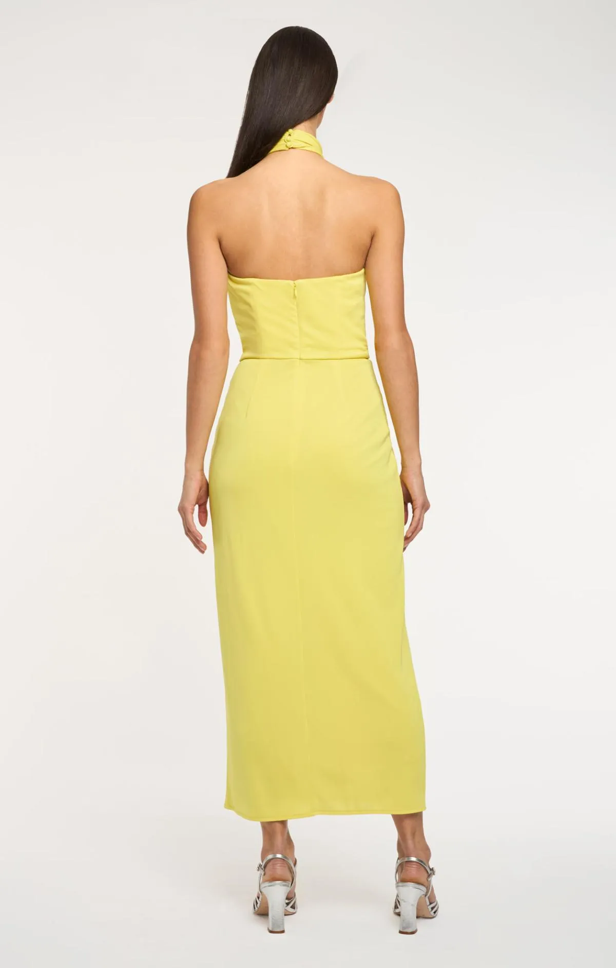 Kaily Dress sold by cinq a sept product image thumbnail 4