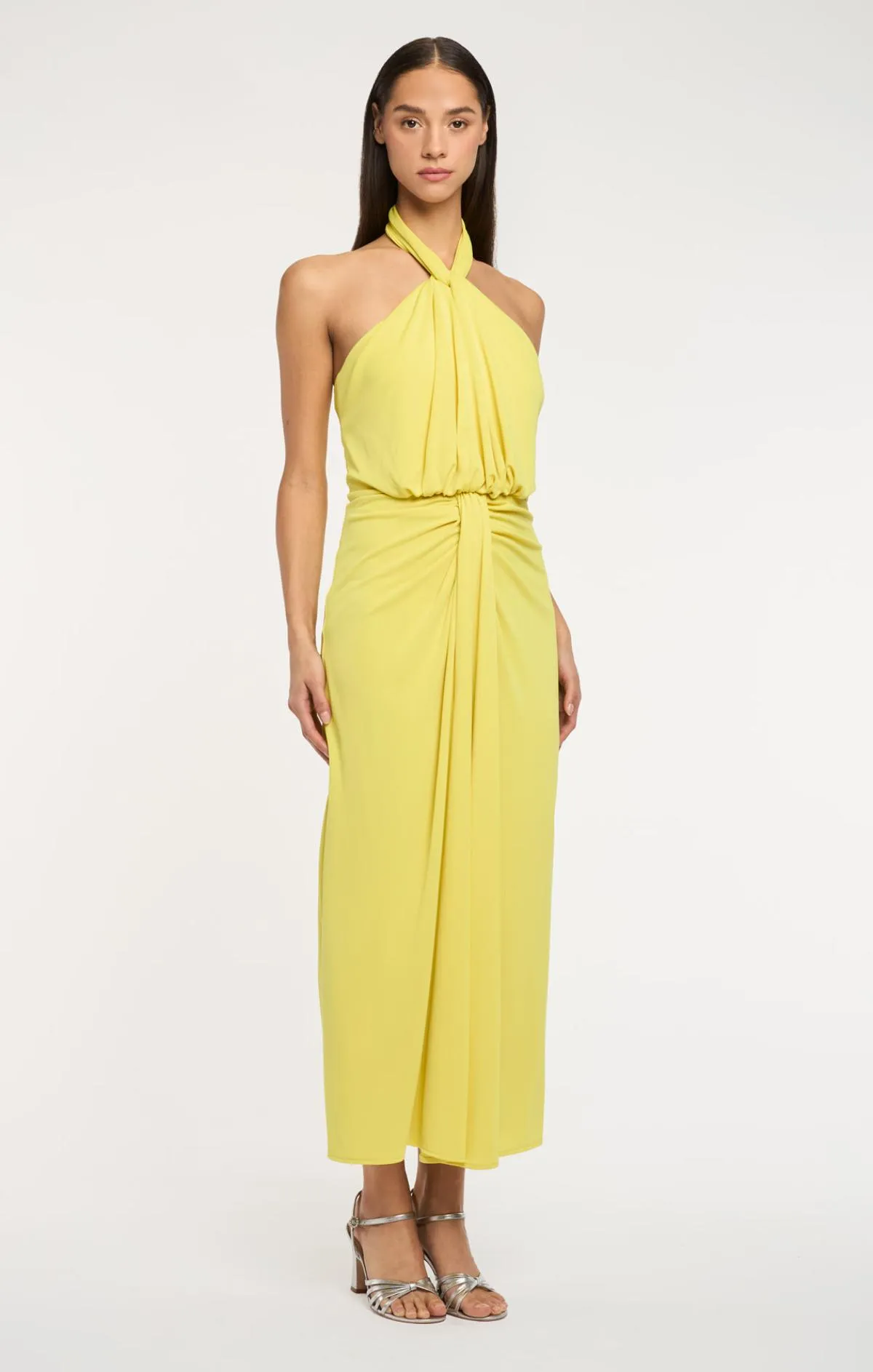 Kaily Dress sold by cinq a sept product image thumbnail 3