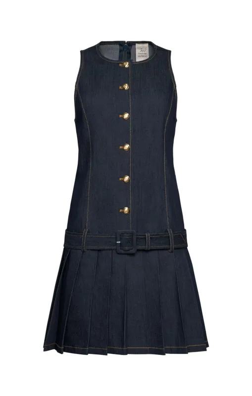 Elyse Jean Dress sold by cinq a sept