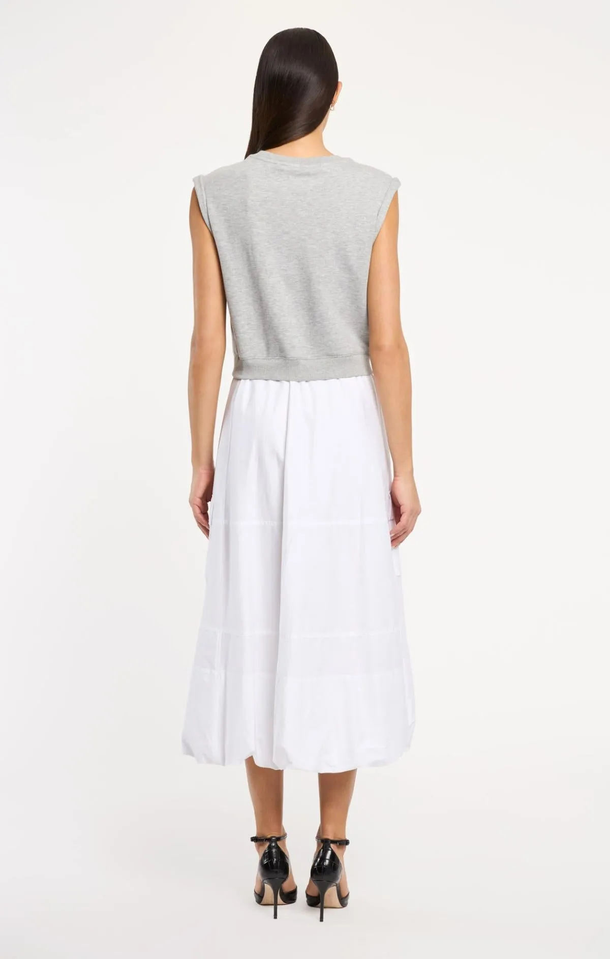 Parker Dress sold by cinq a sept product image thumbnail 4