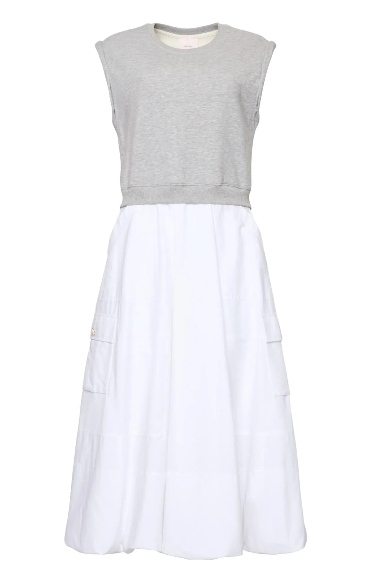 Parker Dress sold by cinq a sept