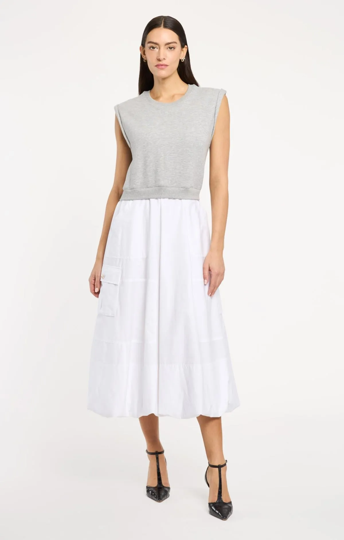 Parker Dress sold by cinq a sept product image thumbnail 2