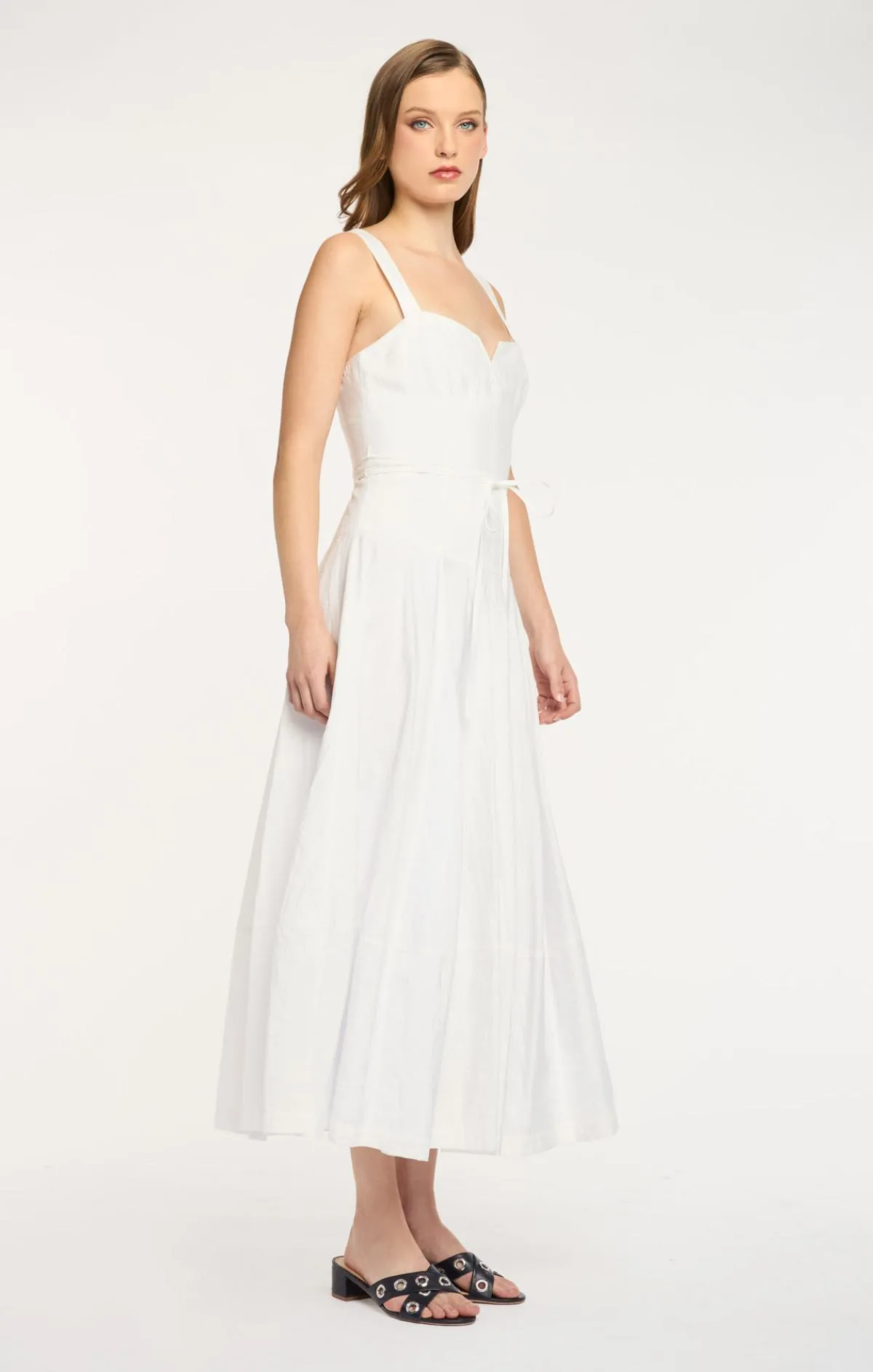 Jerome Dress sold by cinq a sept product image thumbnail 3