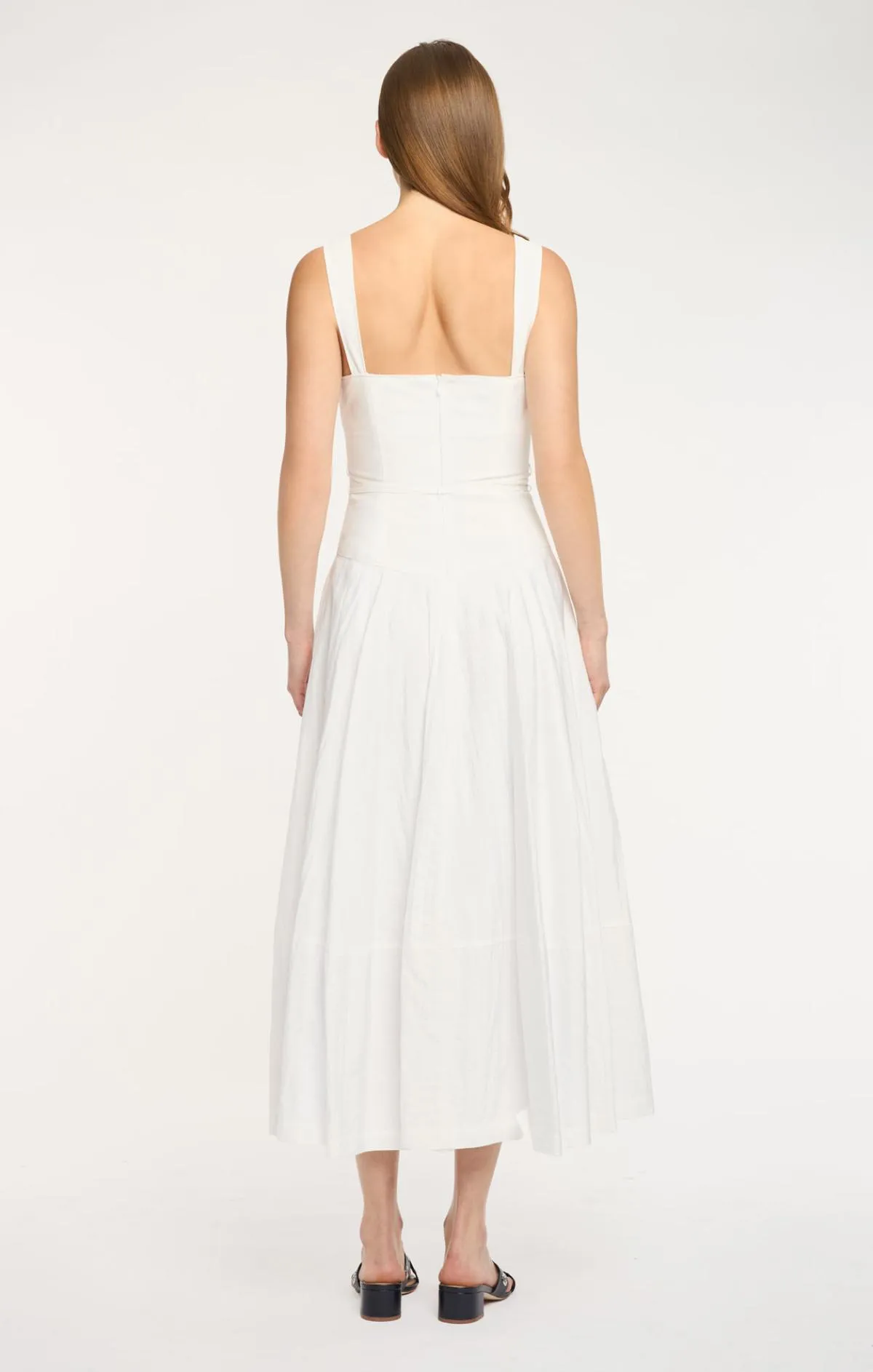 Jerome Dress sold by cinq a sept product image thumbnail 4