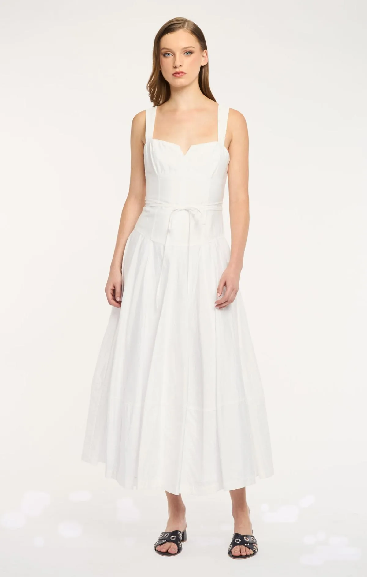 Jerome Dress sold by cinq a sept product image thumbnail 2