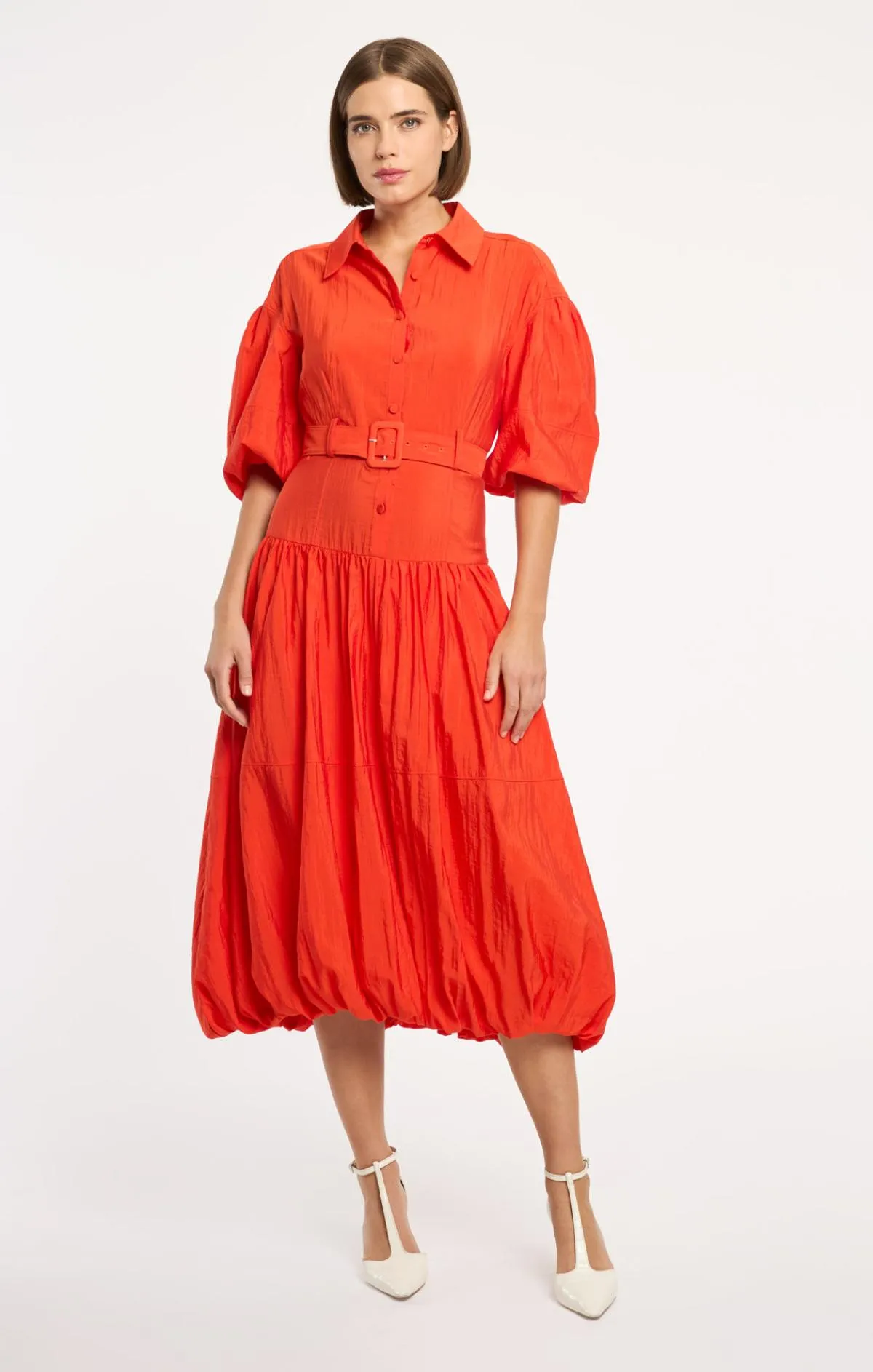Daliah Dress sold by cinq a sept product image thumbnail 2