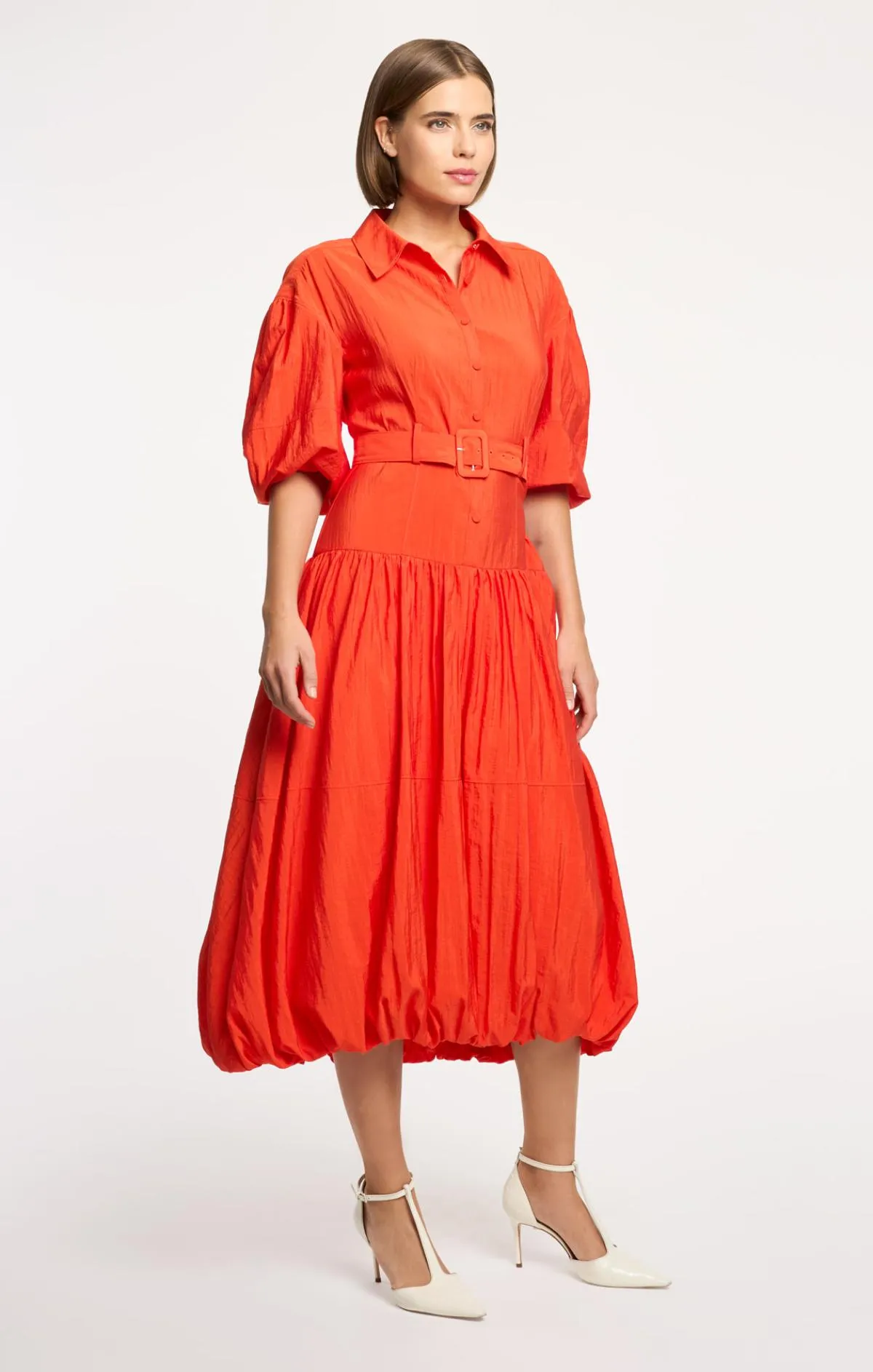 Daliah Dress sold by cinq a sept product image thumbnail 3