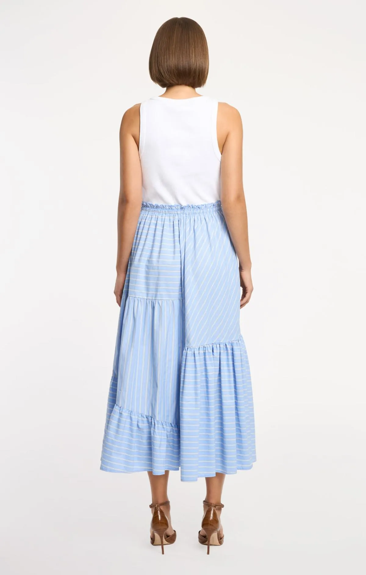 Robyn Dress sold by cinq a sept product image thumbnail 4