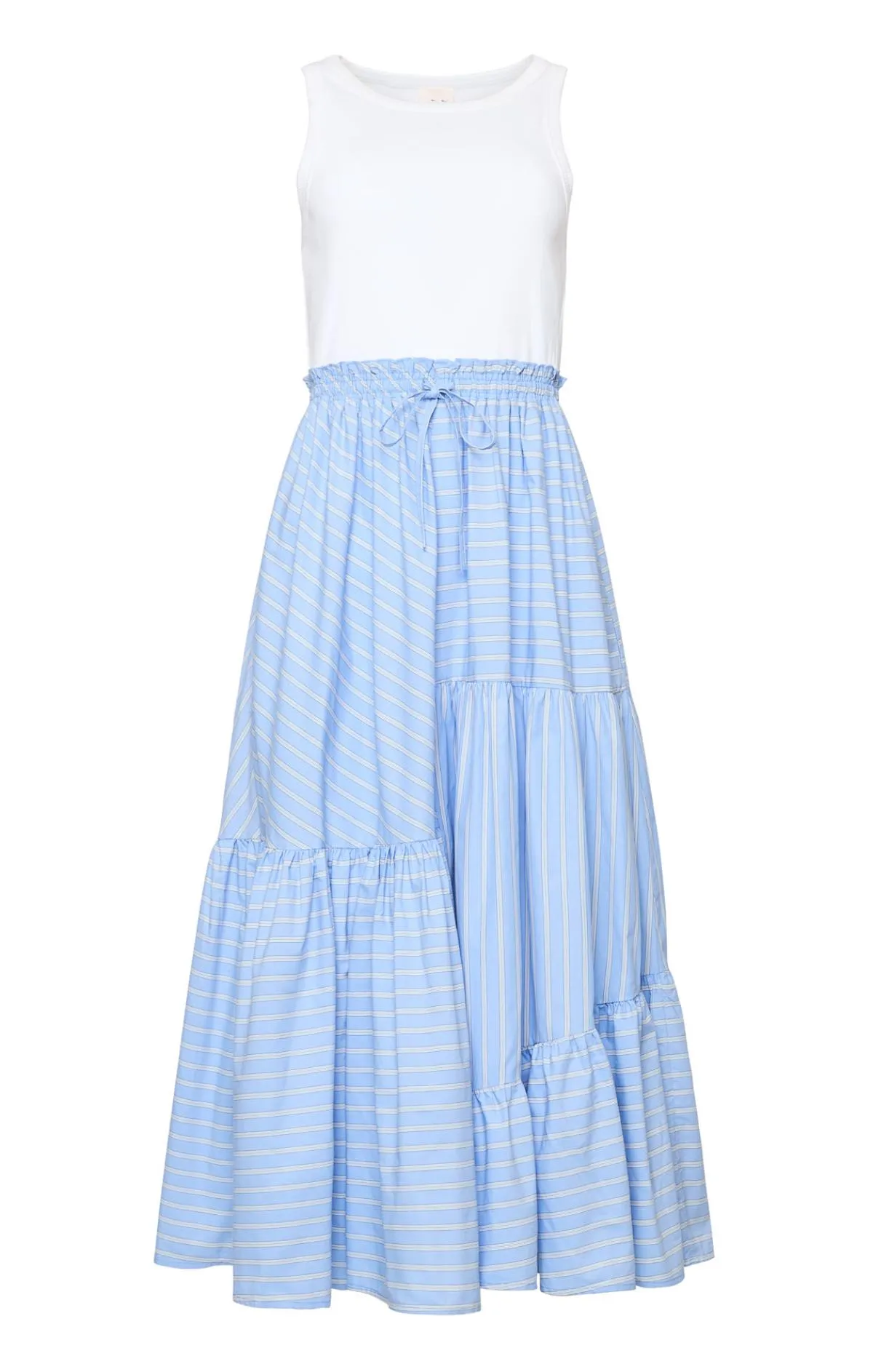 Robyn Dress sold by cinq a sept