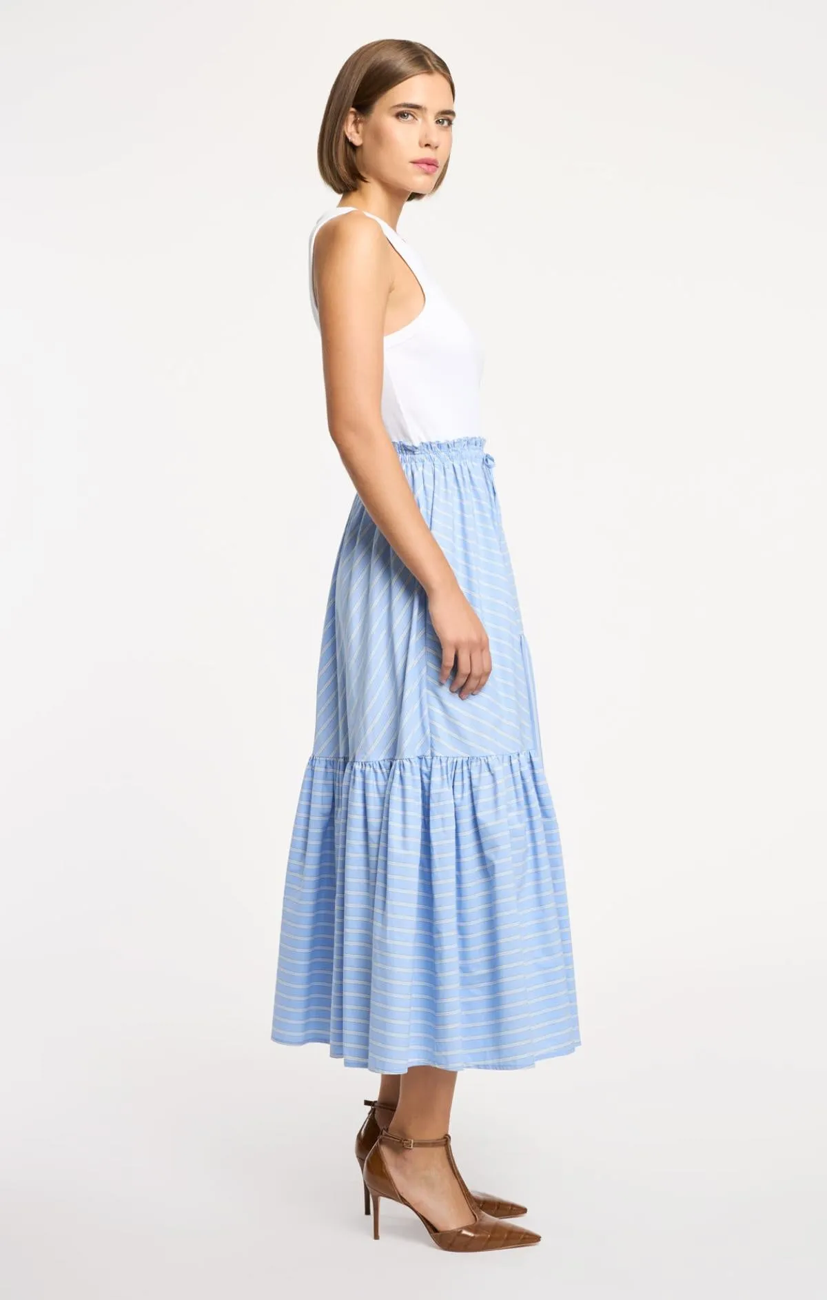 Robyn Dress sold by cinq a sept product image thumbnail 3