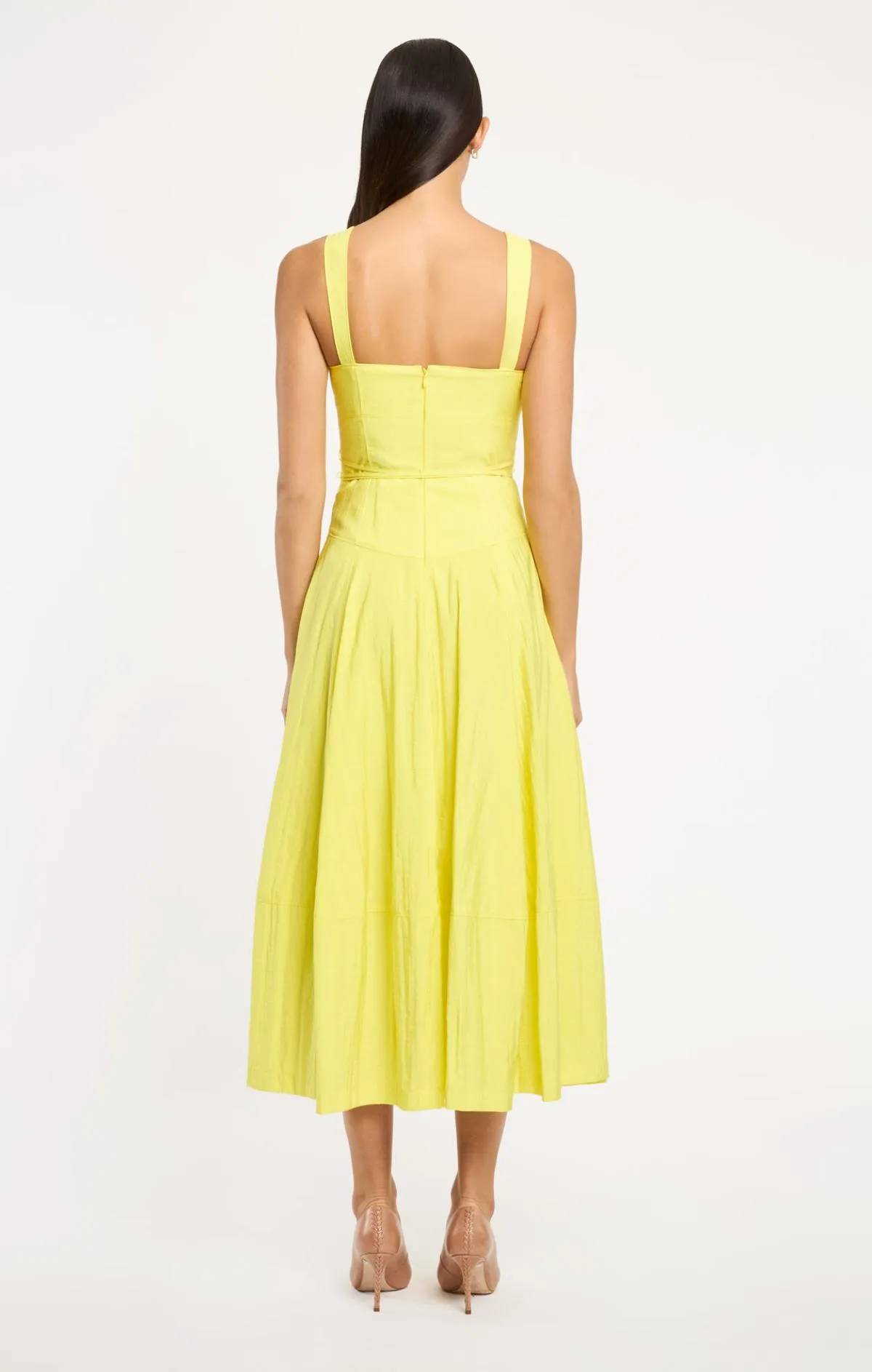 Jerome Dress sold by cinq a sept product image thumbnail 4