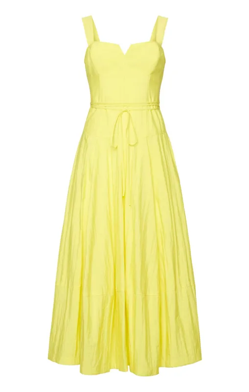 Jerome Dress sold by cinq a sept