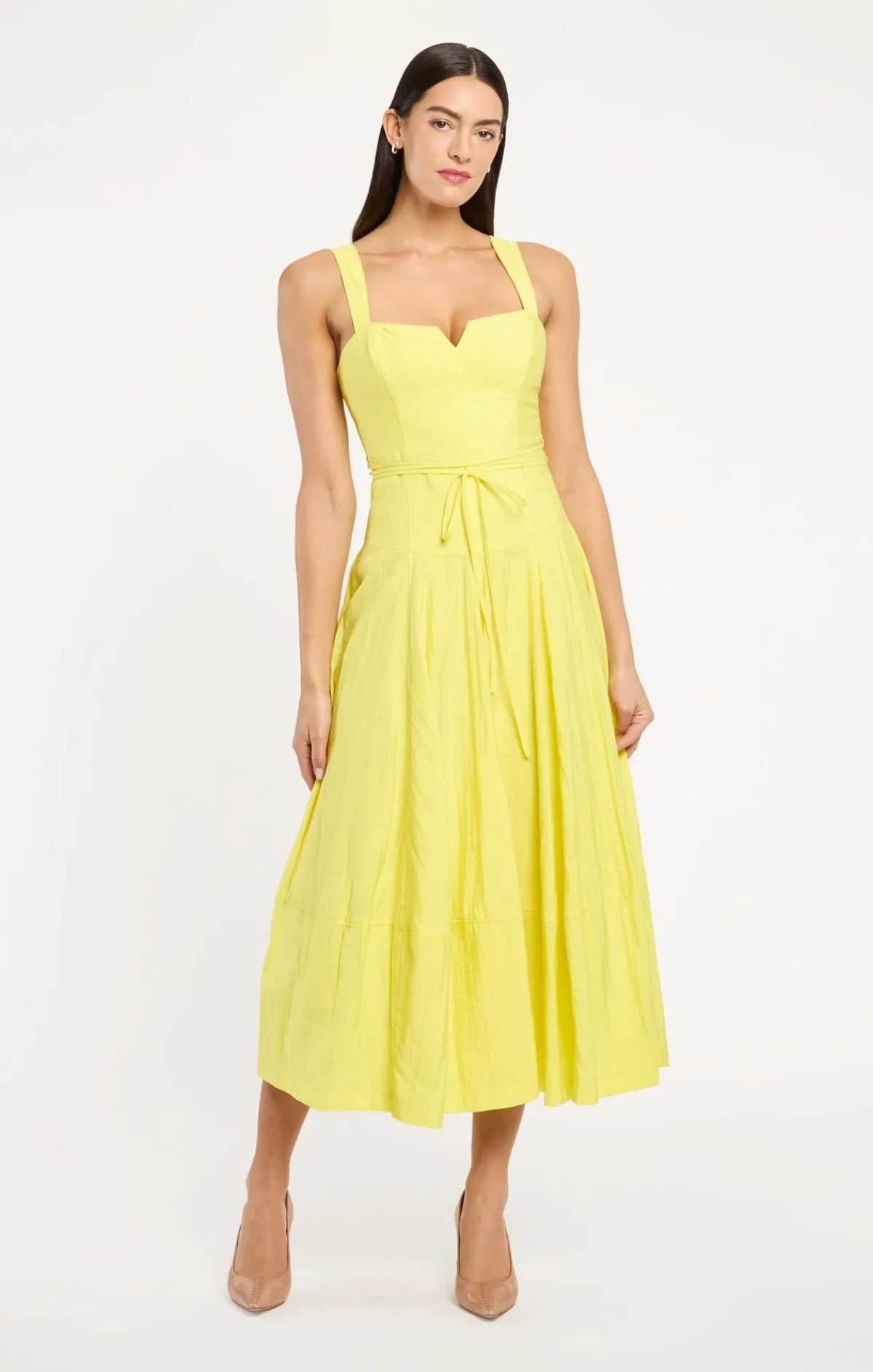 Jerome Dress sold by cinq a sept product image thumbnail 2