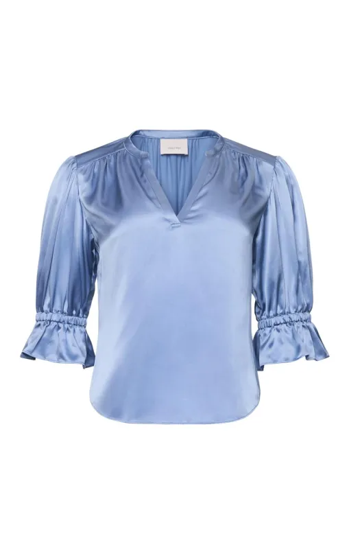 Weiley Top sold by cinq a sept