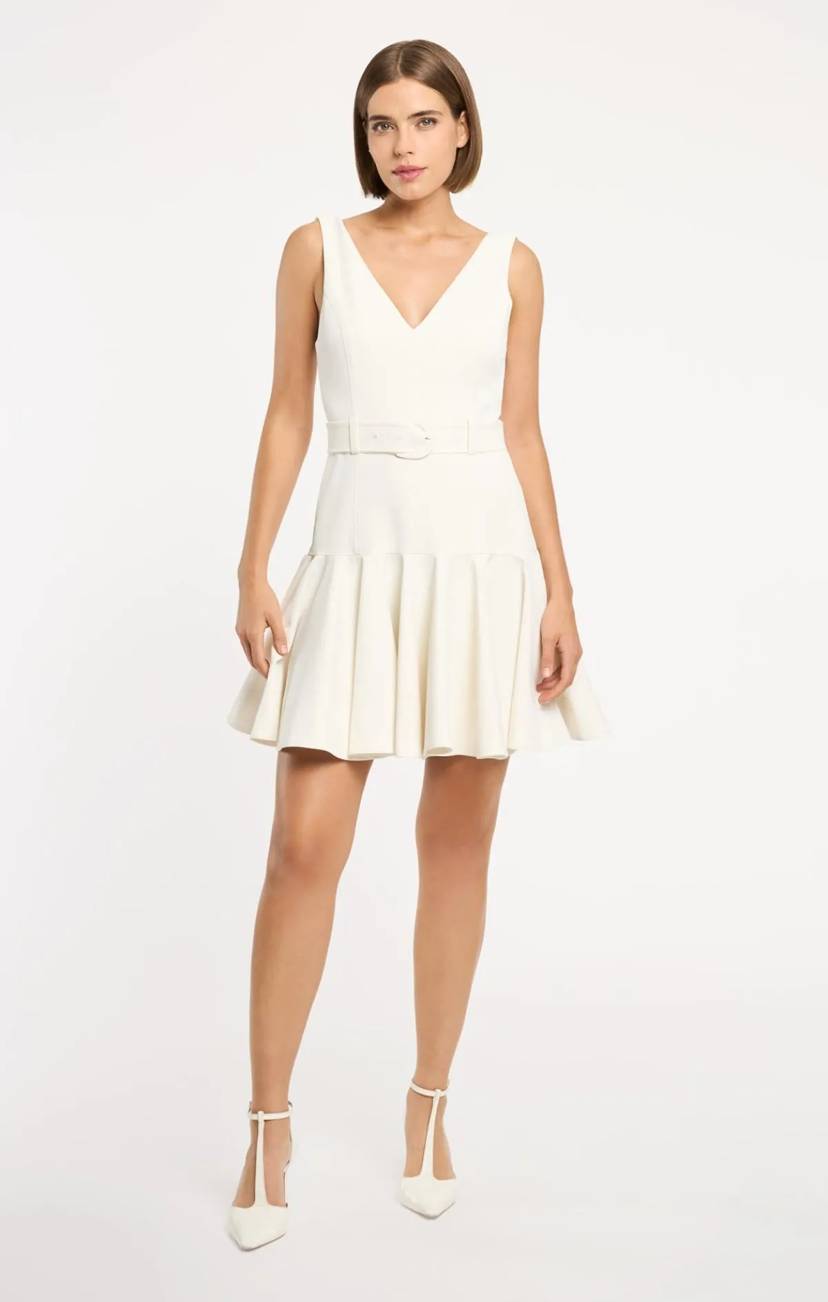 Maeva Dress sold by cinq a sept product image thumbnail 2