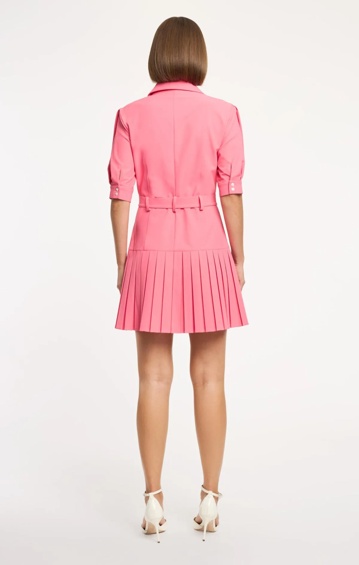 Moriah Dress sold by cinq a sept product image thumbnail 4