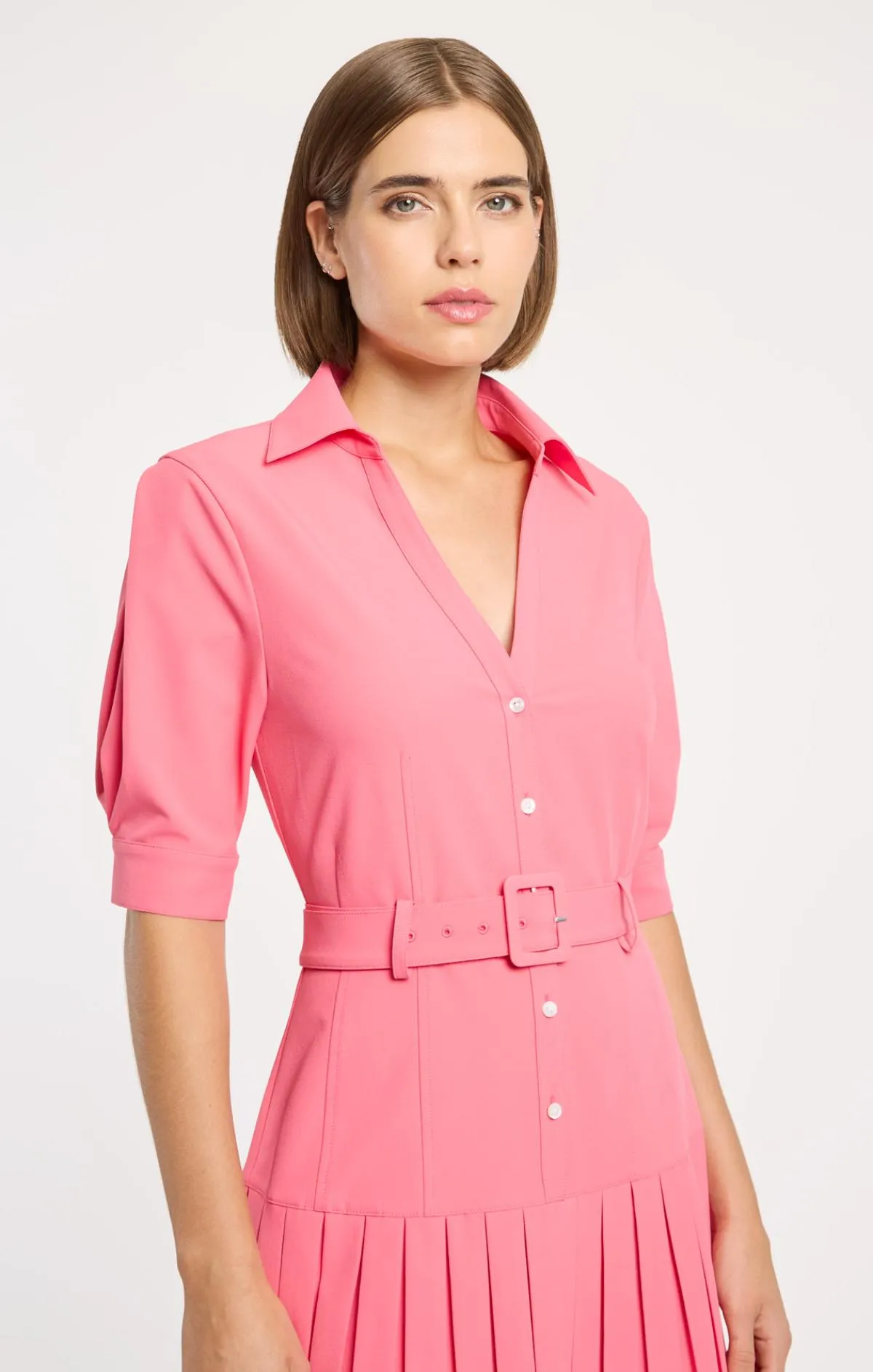 Moriah Dress sold by cinq a sept product image thumbnail 5