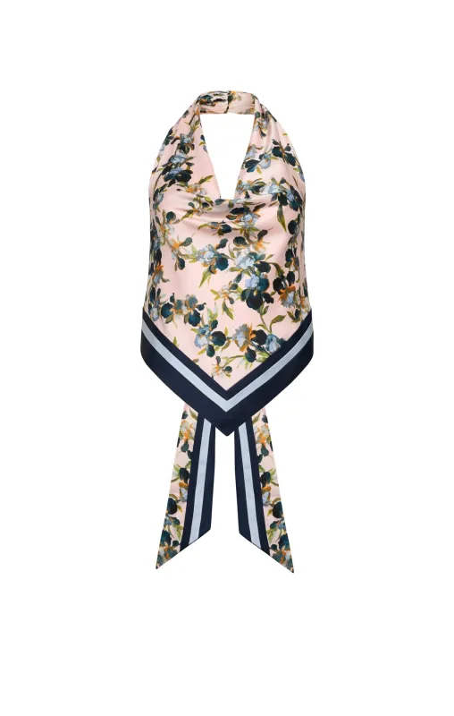 Trailing Iris Asher Top sold by cinq a sept