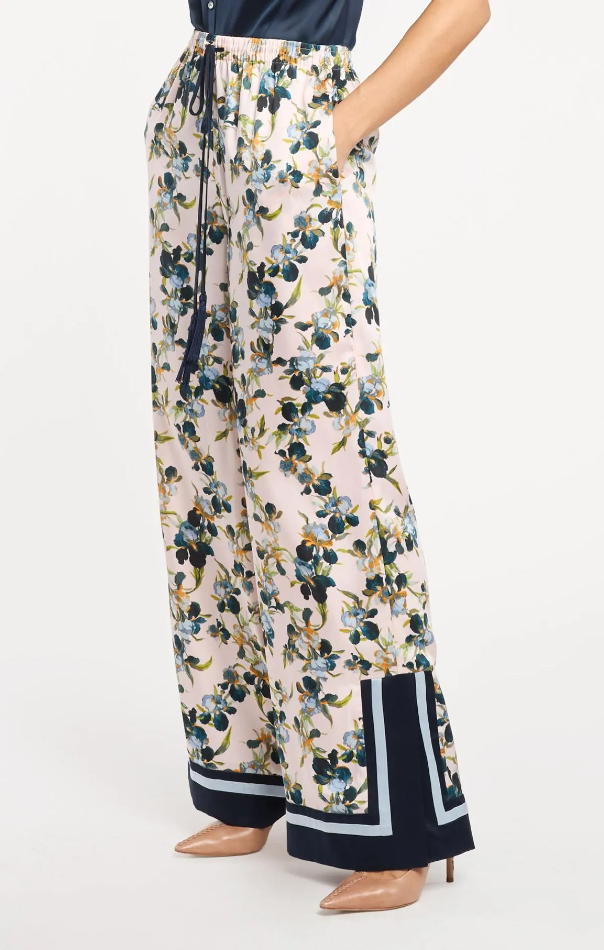 Trailing Iris Asher Pant sold by cinq a sept product image thumbnail 4