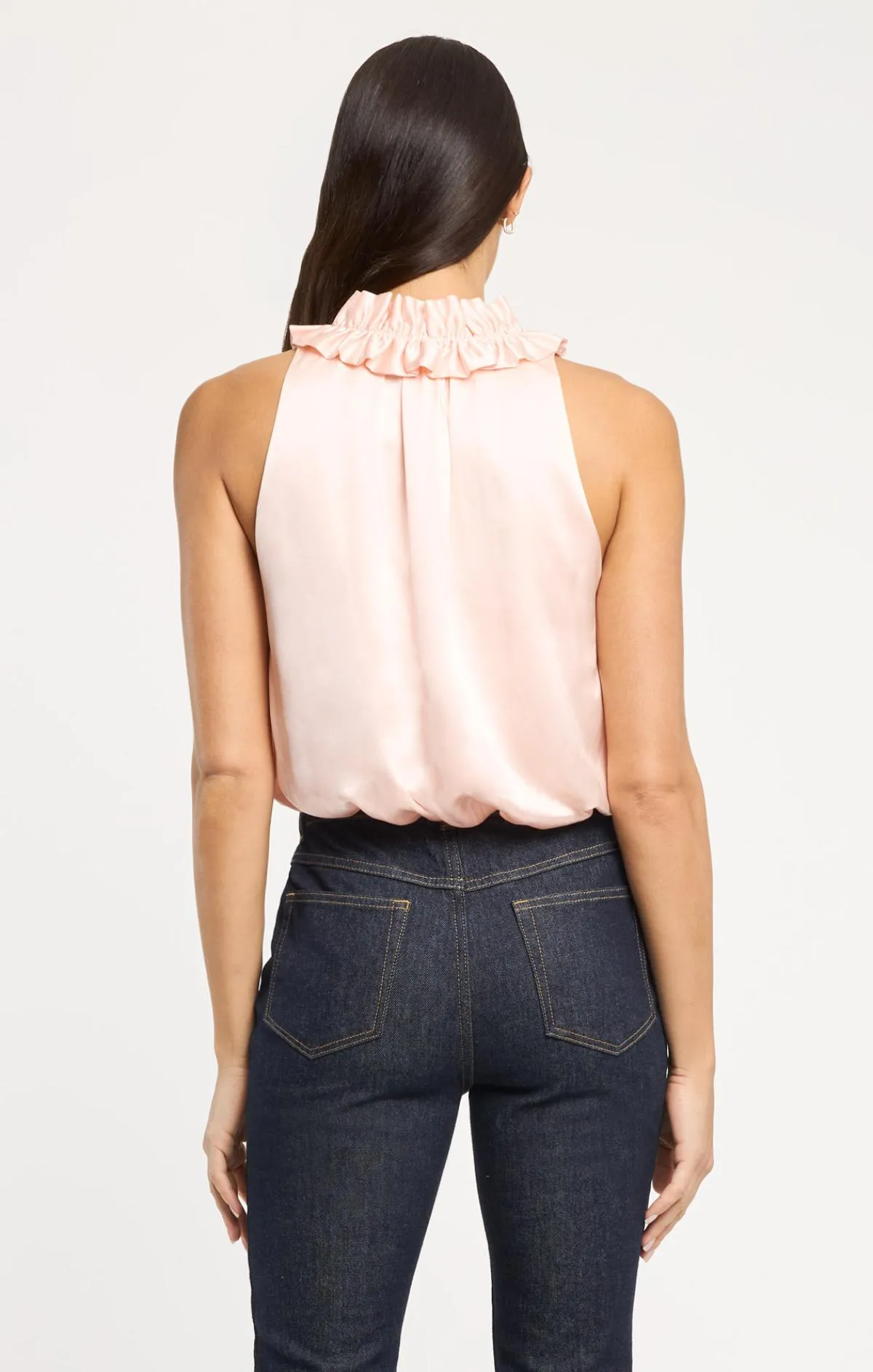 Lucianna Top sold by cinq a sept product image thumbnail 5