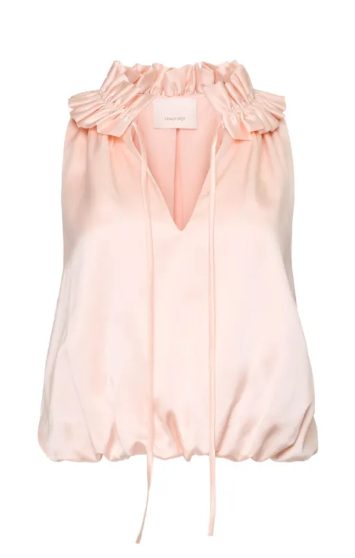 Lucianna Top sold by cinq a sept