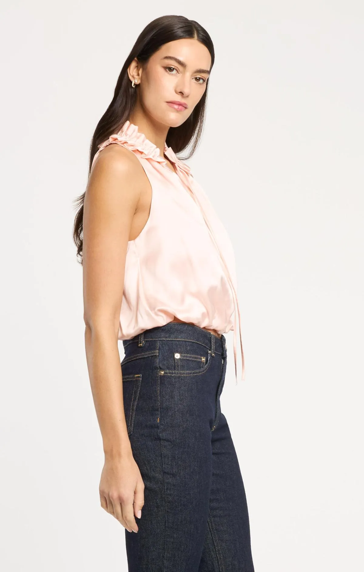 Lucianna Top sold by cinq a sept product image thumbnail 4