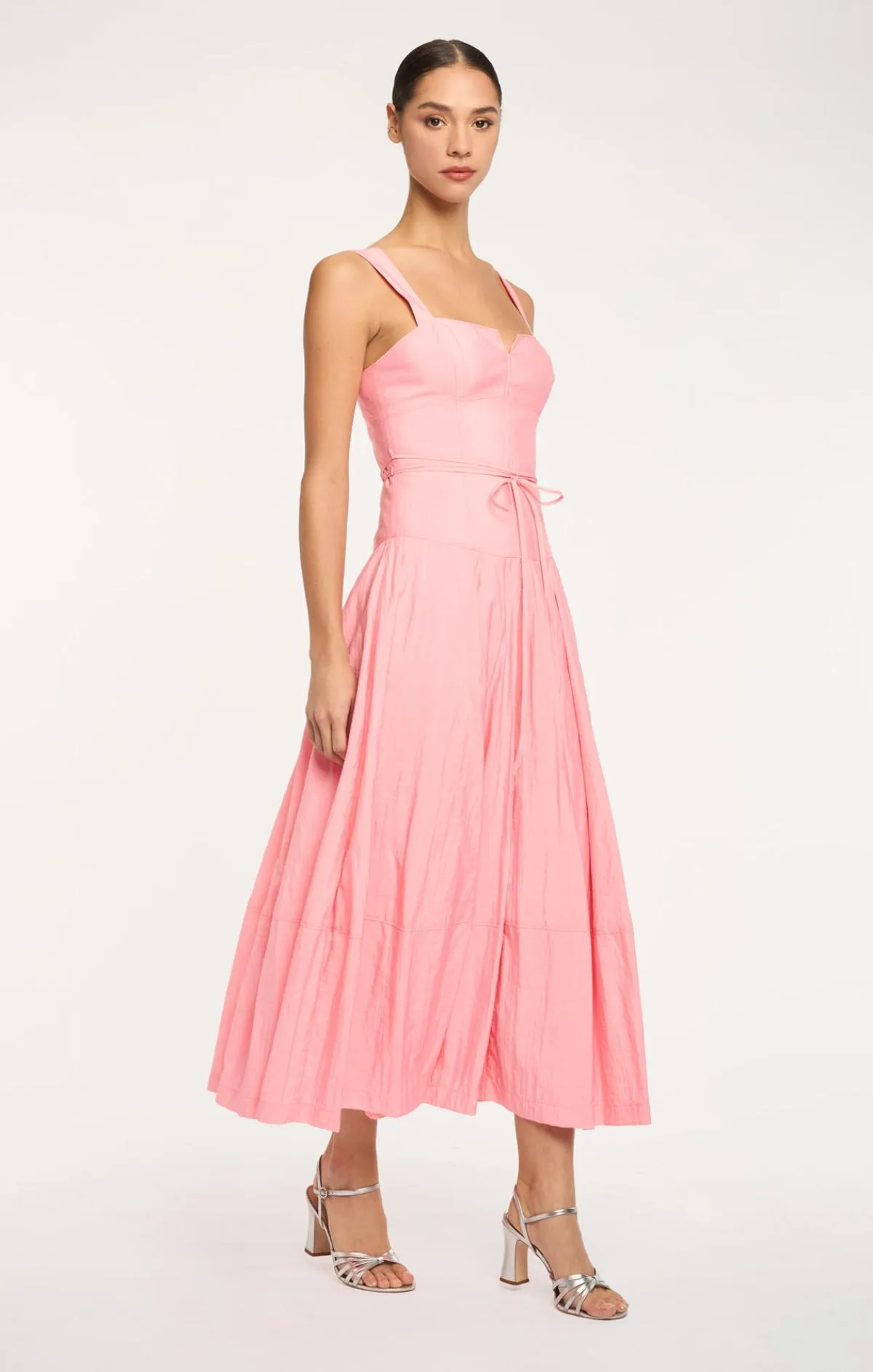 Jerome Dress sold by cinq a sept product image thumbnail 4