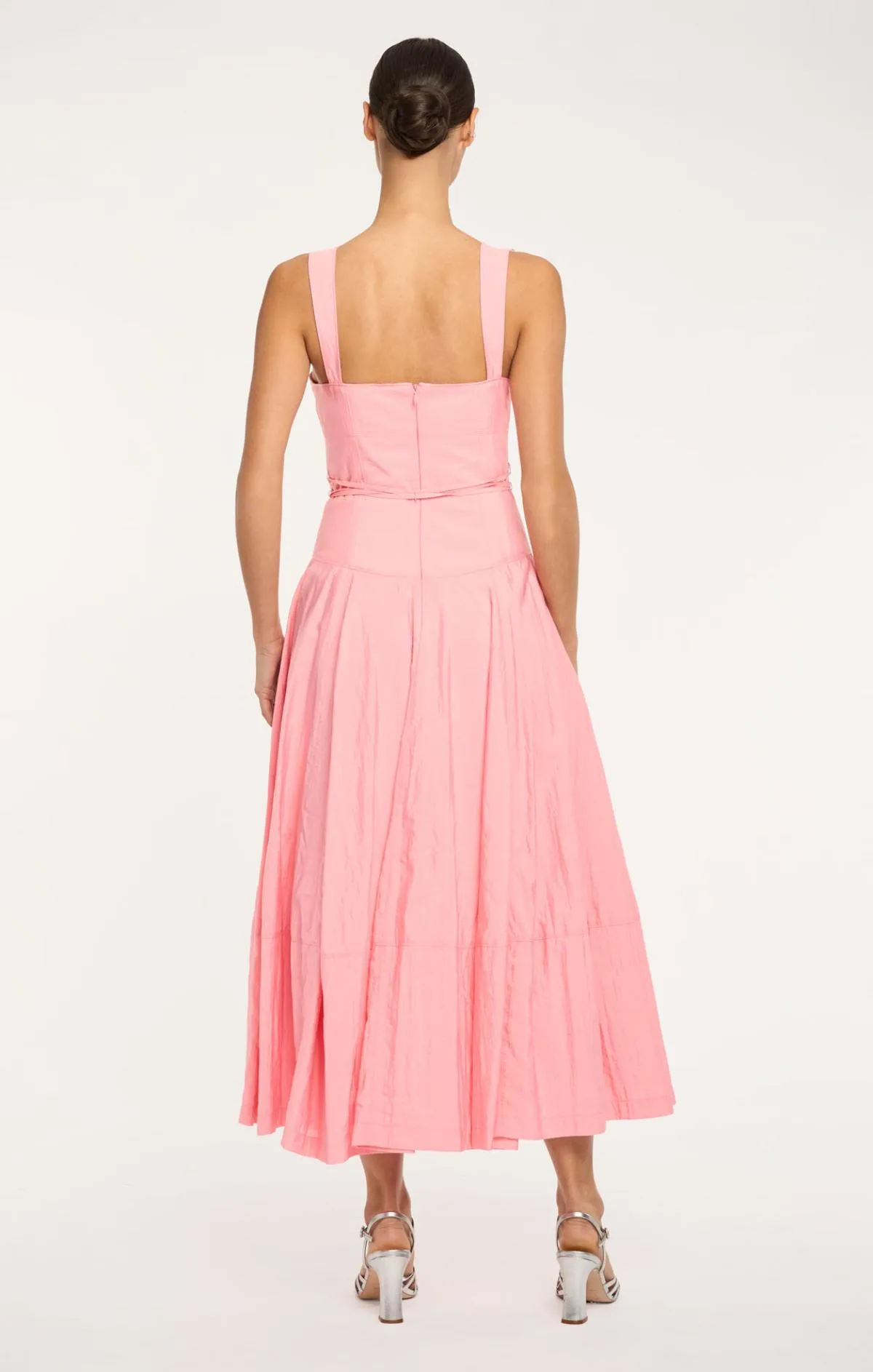 Jerome Dress sold by cinq a sept product image thumbnail 5