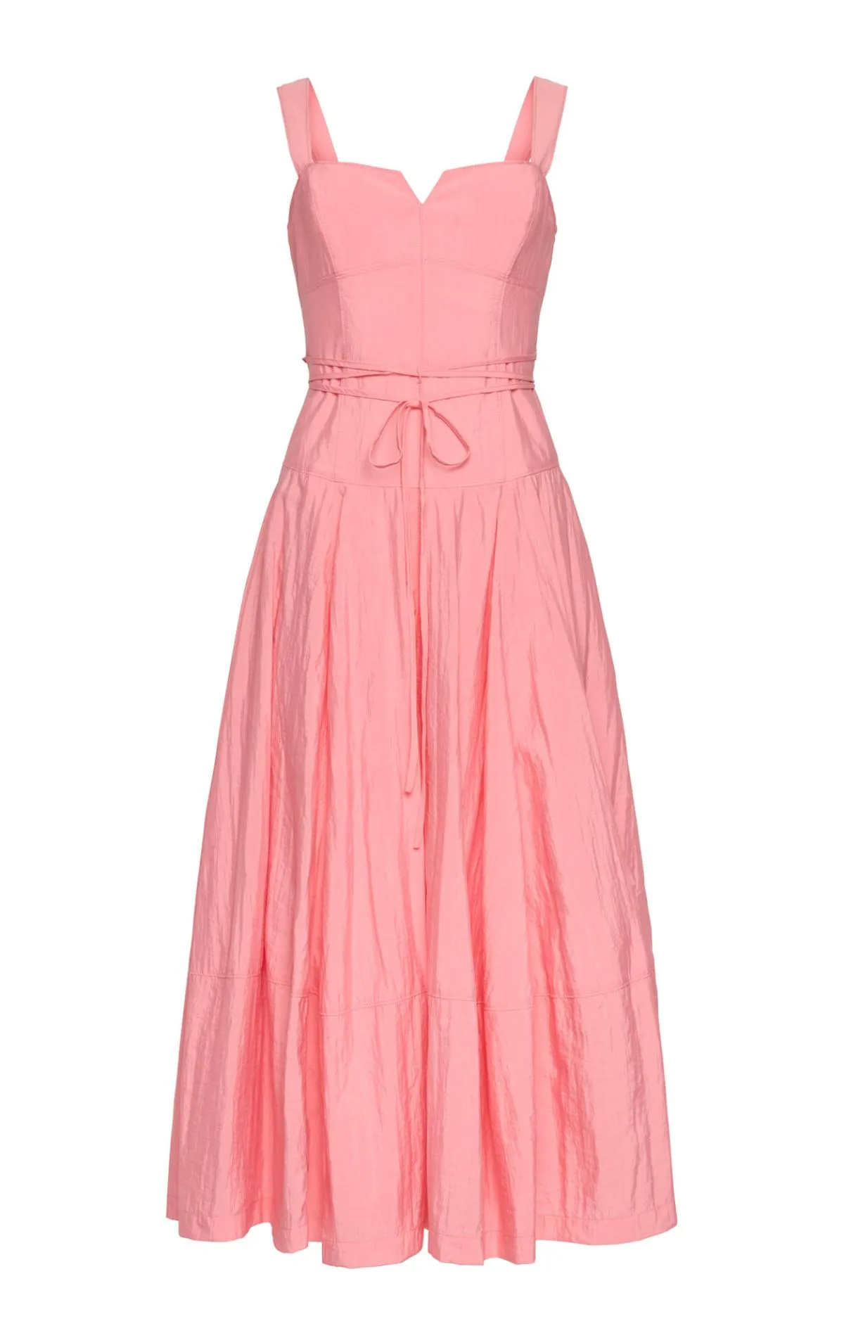 Jerome Dress sold by cinq a sept