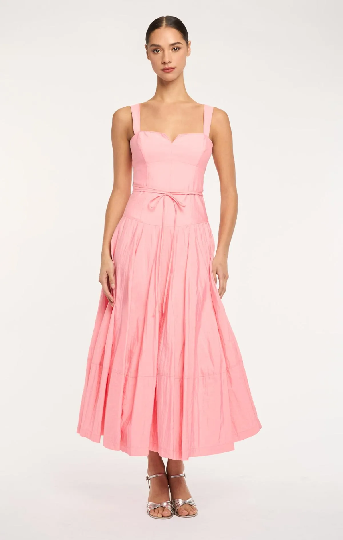 Jerome Dress sold by cinq a sept product image thumbnail 3