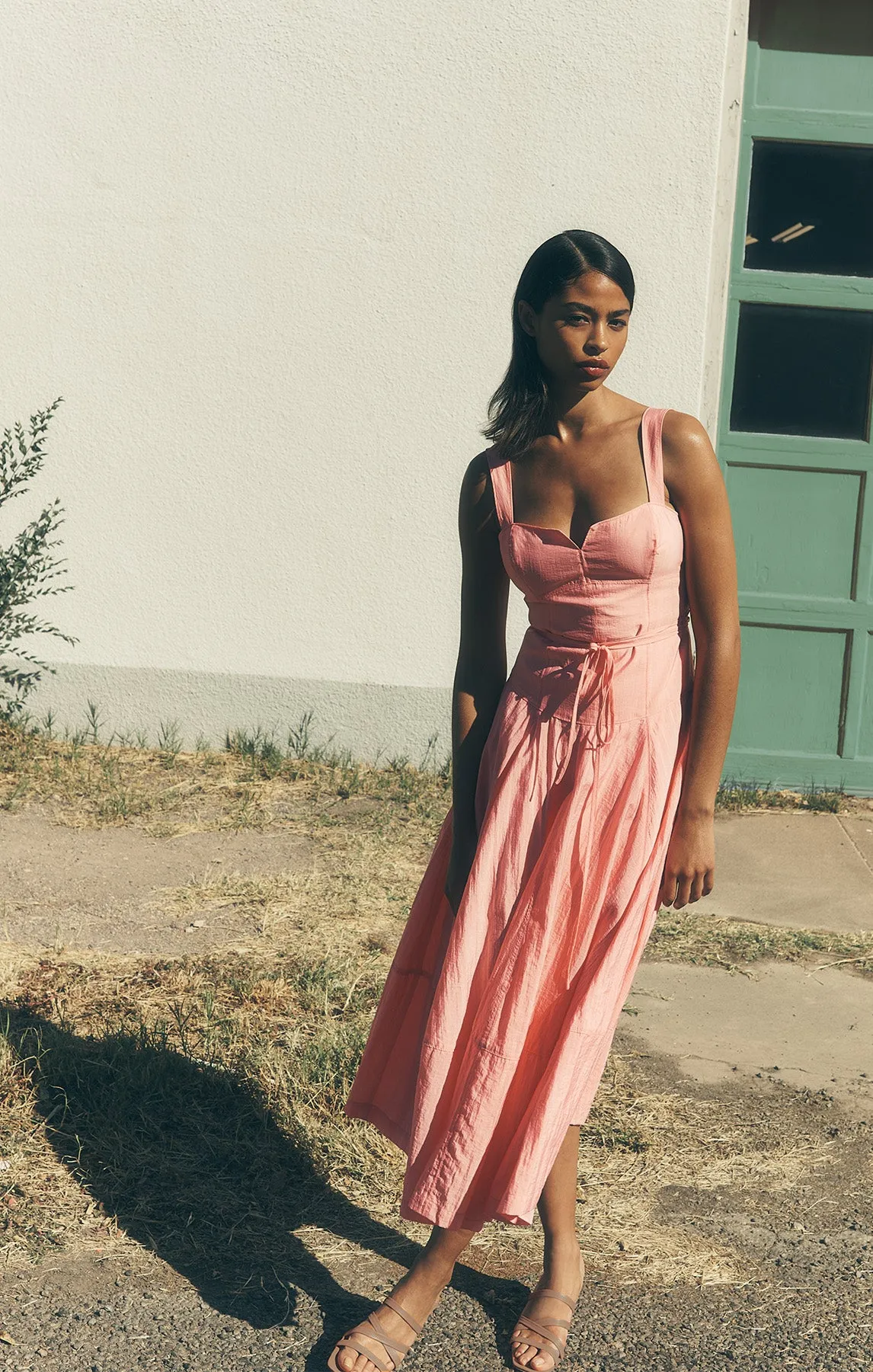 Jerome Dress sold by cinq a sept product image thumbnail 2