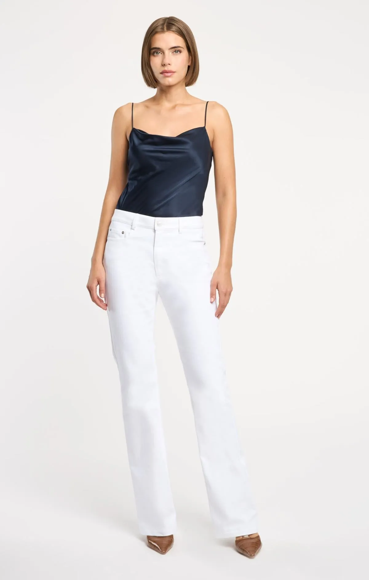 Stevie Jeans sold by cinq a sept product image thumbnail 2