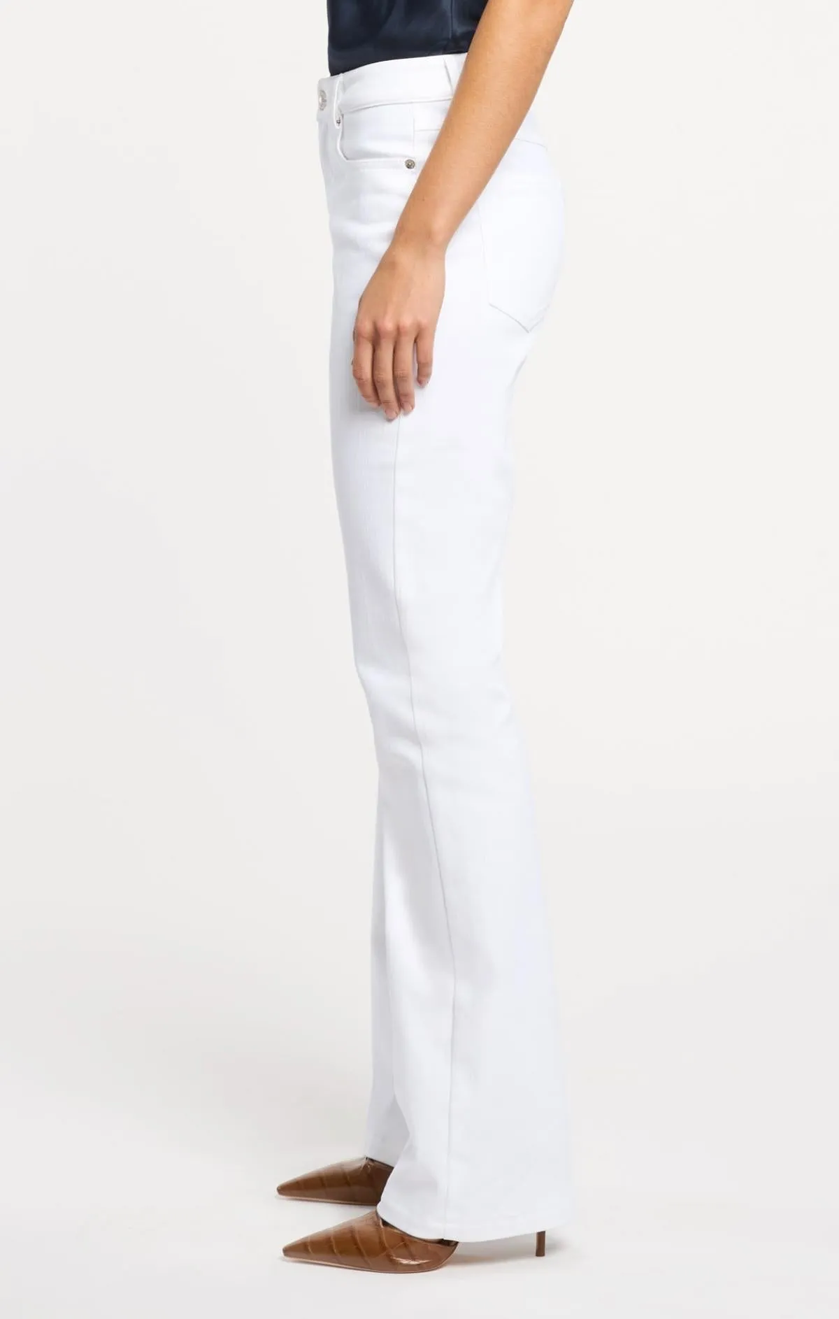 Stevie Jeans sold by cinq a sept product image thumbnail 4