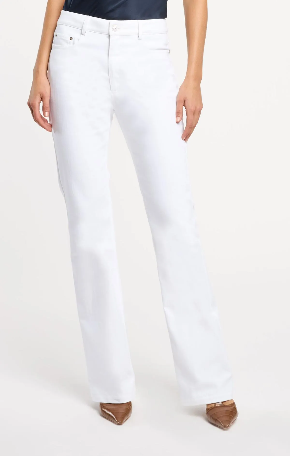 Stevie Jeans sold by cinq a sept product image thumbnail 3